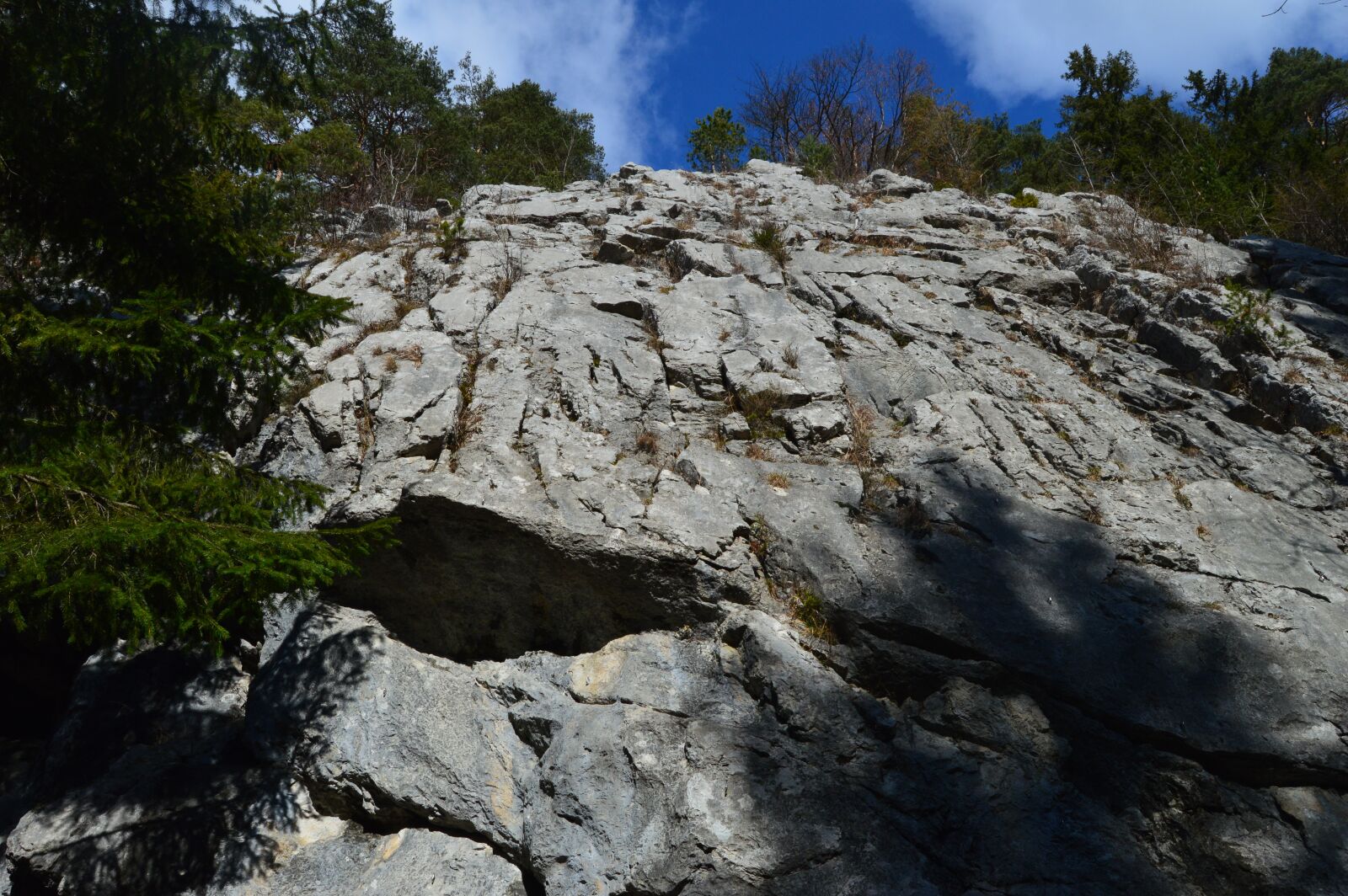 Nikon D3200 sample photo. Rock, stone, mountains photography