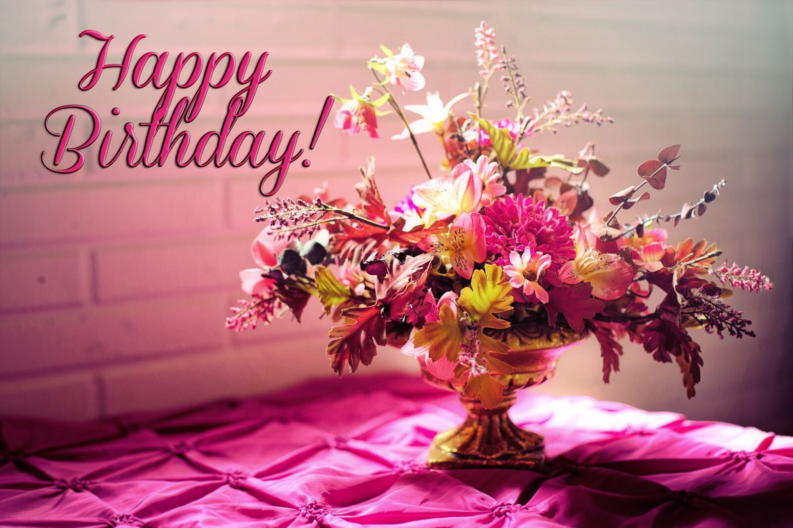 Canon EF 50mm F1.4 USM sample photo. Happy birthday, birthday, birthday photography