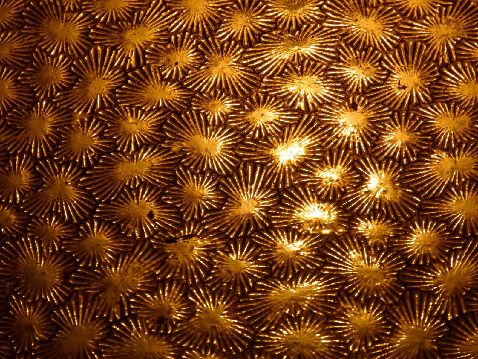 Panasonic DMC-FZ62 sample photo. Glass, old, texture photography