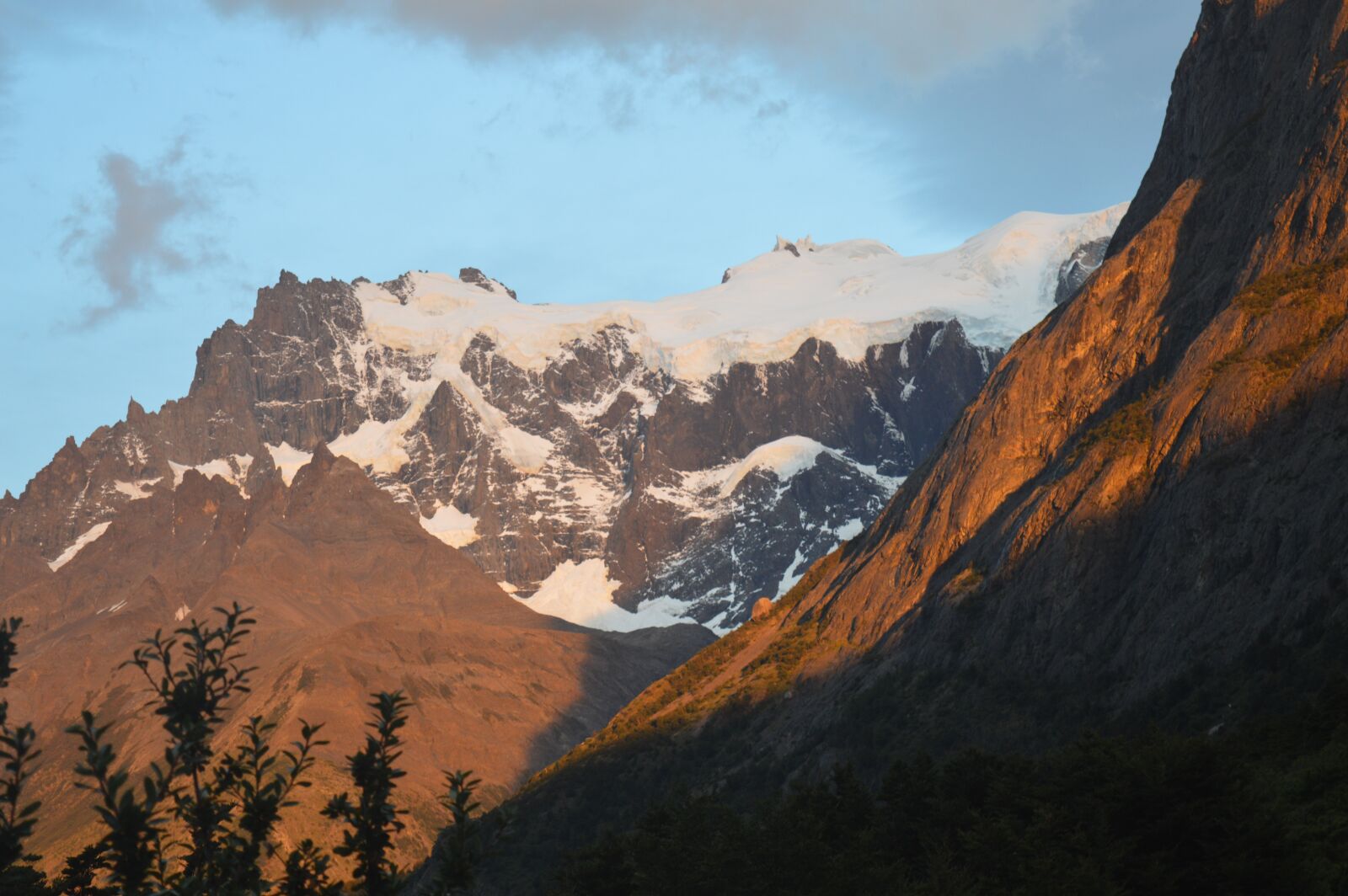 Nikon D3200 sample photo. Mountain, nature, outdoor photography