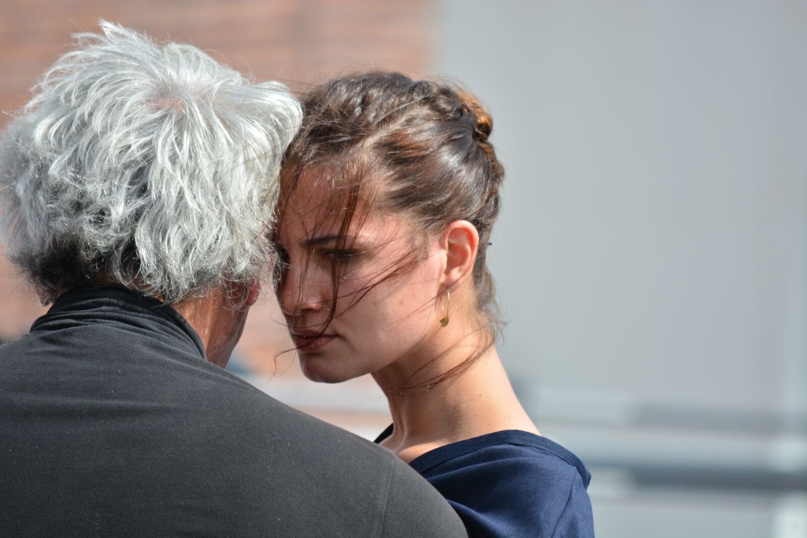 Nikon D7100 sample photo. Hamburg, tango argentino, festival photography