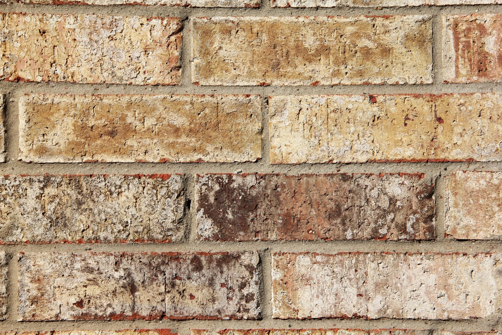 Canon EOS 550D (EOS Rebel T2i / EOS Kiss X4) sample photo. Bricks, beige, brown photography