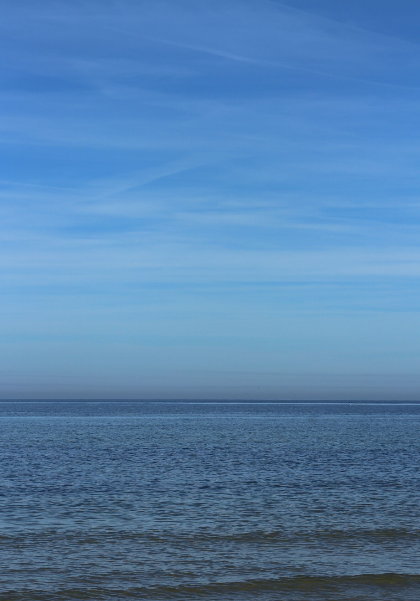 Canon EOS 700D (EOS Rebel T5i / EOS Kiss X7i) sample photo. Sea, sky, blue photography