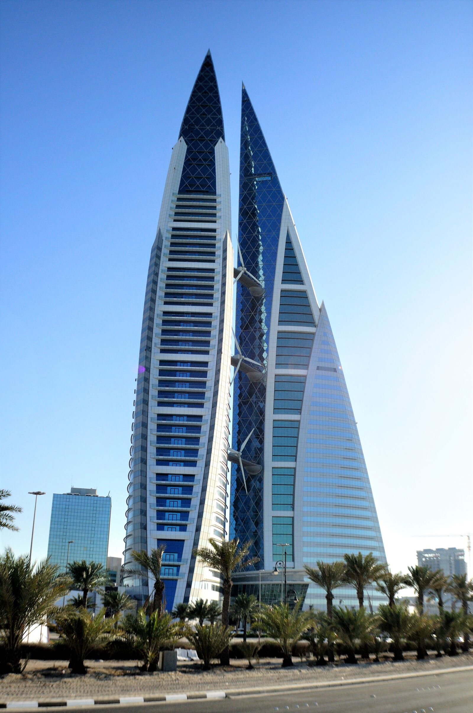 Nikon D5000 sample photo. Architecture, building, skyscraper photography