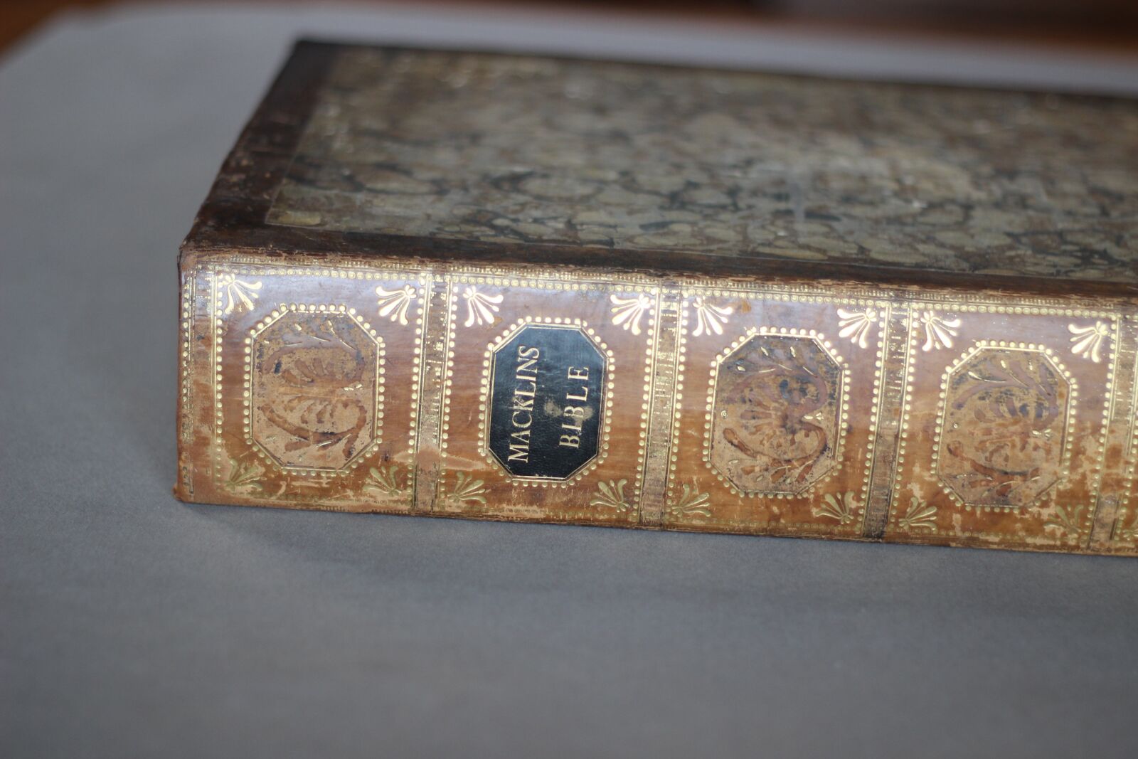 Canon EOS 600D (Rebel EOS T3i / EOS Kiss X5) + Canon EF 50mm F1.8 II sample photo. Bible, paper, binding photography