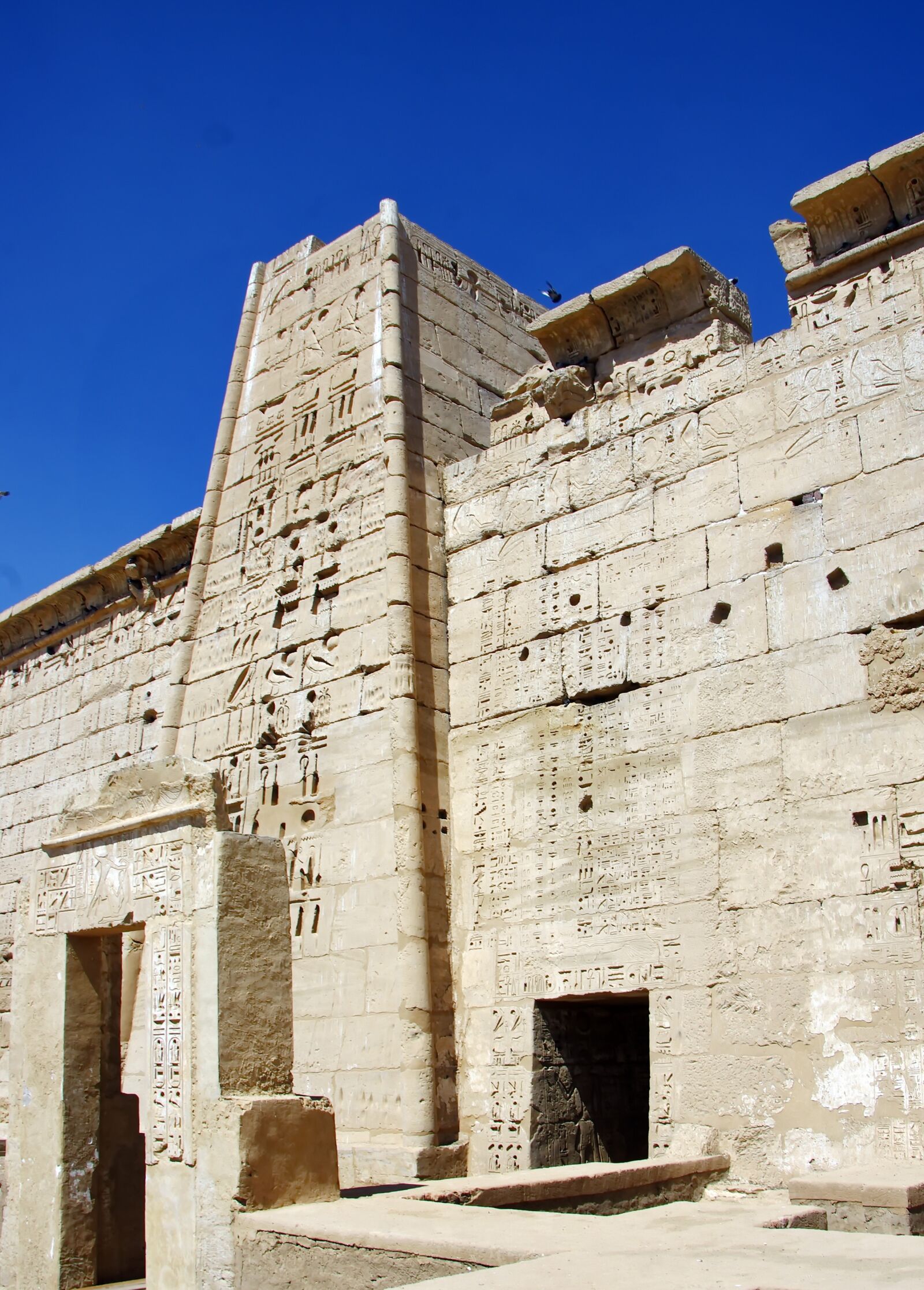 Pentax K-5 sample photo. Egypt, thebes, luxor photography