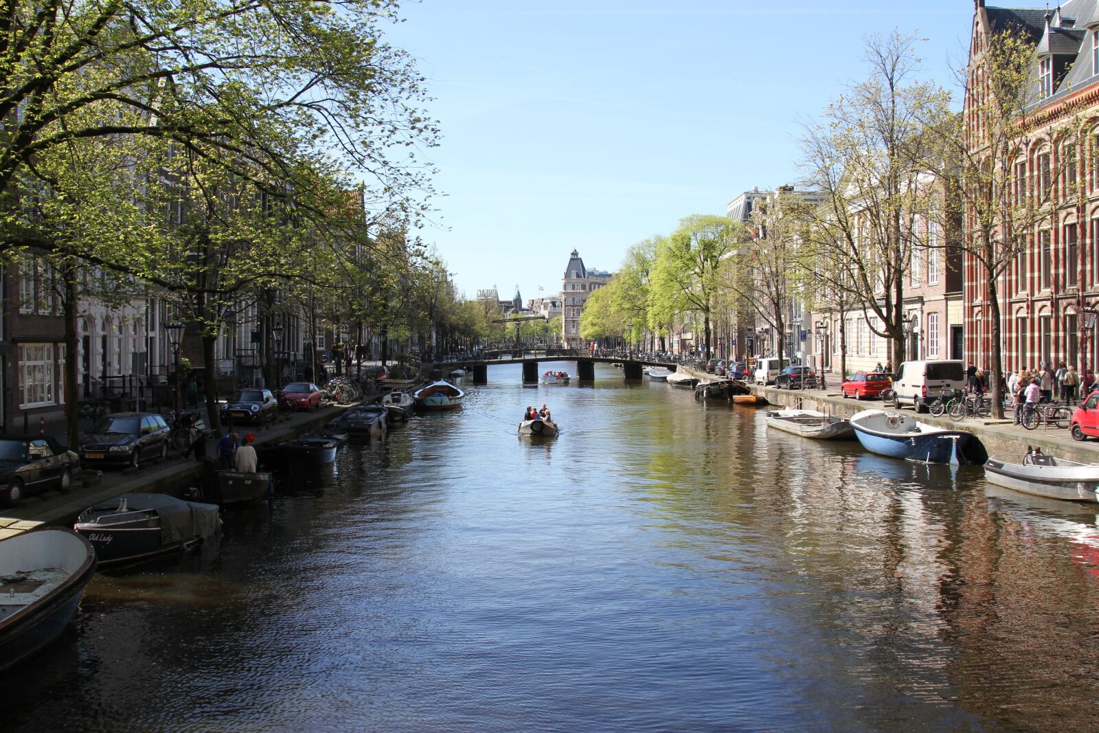 Canon EOS 7D sample photo. Amsterdam, netherlands, holland photography