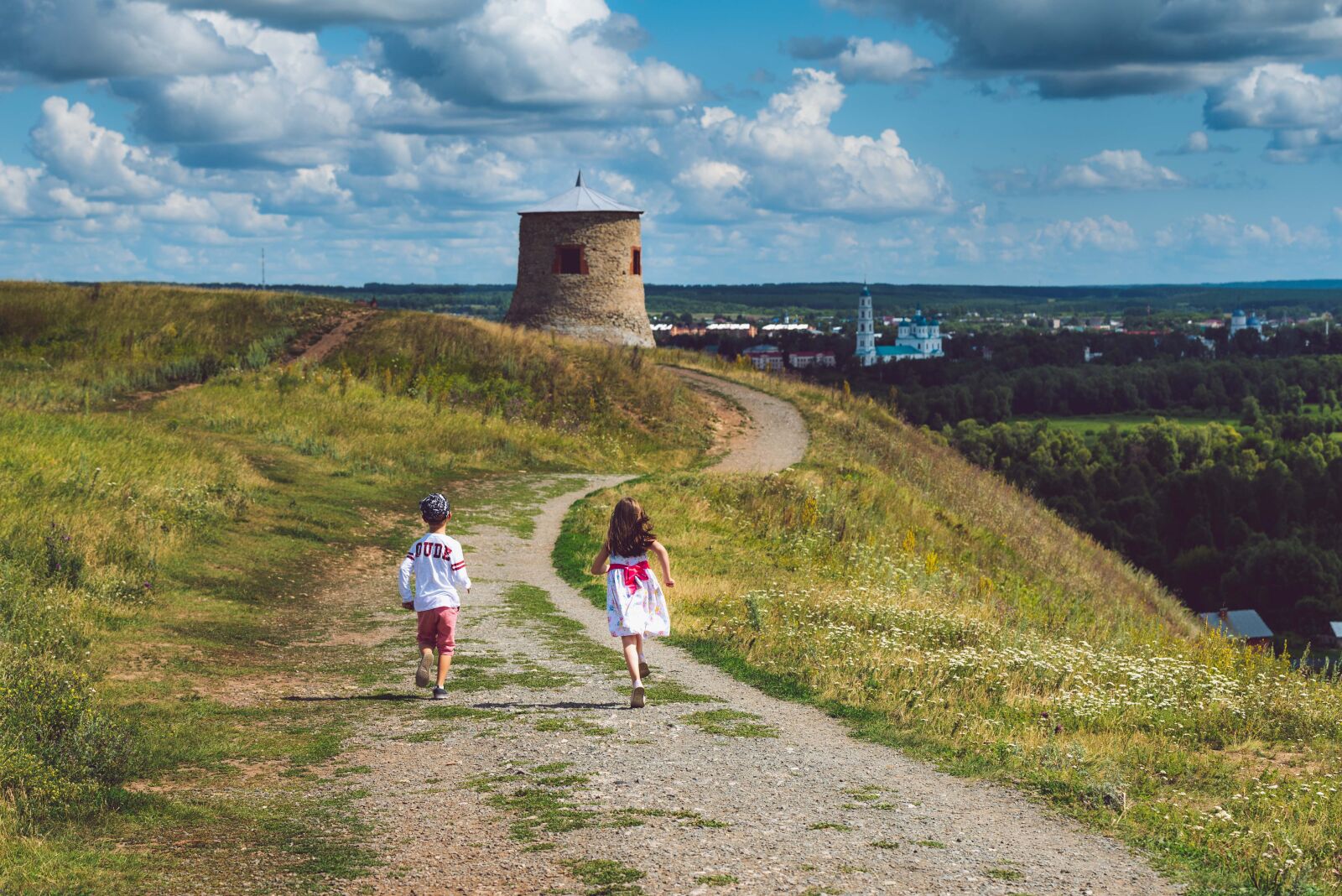 Nikon D750 sample photo. Devil's hillfort, site, ancient photography
