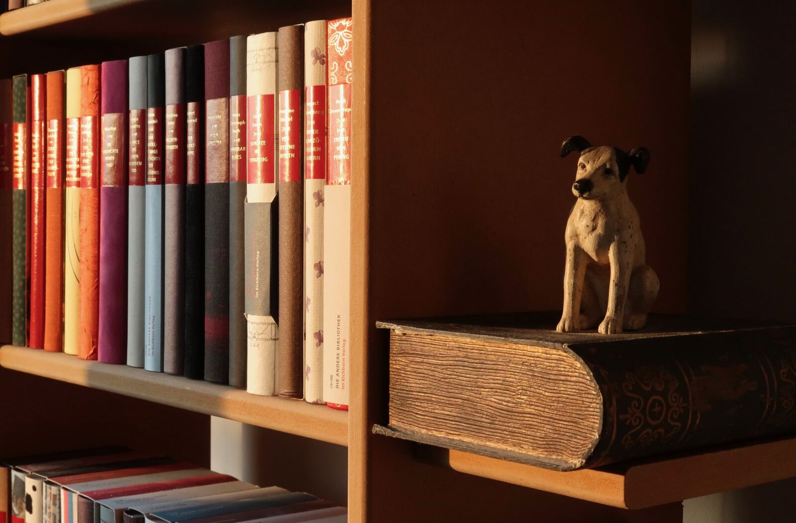 Canon PowerShot G7 X Mark II sample photo. Book shelf, buchst tze photography