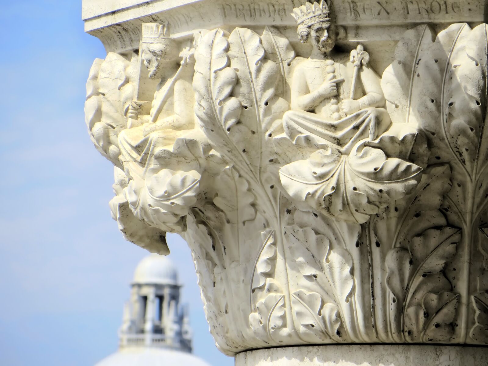 Canon PowerShot SX270 HS sample photo. Italy, venice, doge's palace photography