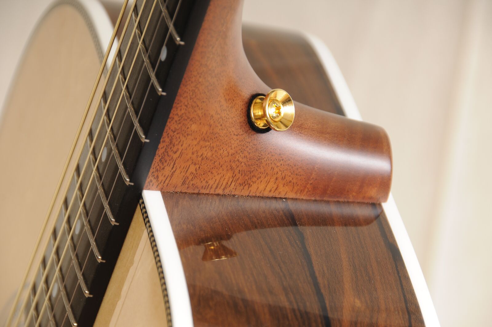 Nikon D300 sample photo. Guitar, acoustic, strings photography
