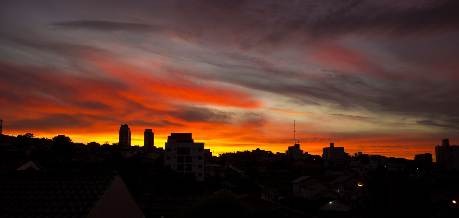 Canon EOS 600D (Rebel EOS T3i / EOS Kiss X5) sample photo. Sunset, sun, nature photography