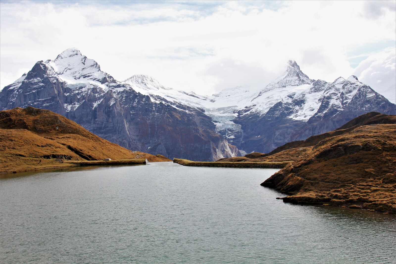 Canon EOS 550D (EOS Rebel T2i / EOS Kiss X4) sample photo. Mountain, nature, landscape photography