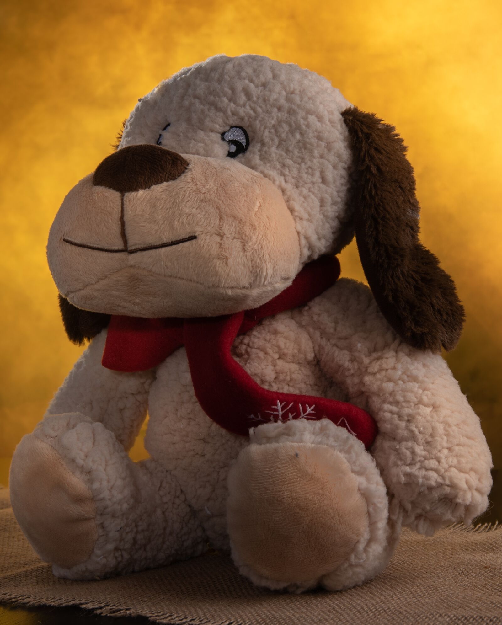 Nikon D750 sample photo. Puppy, dog, brown photography