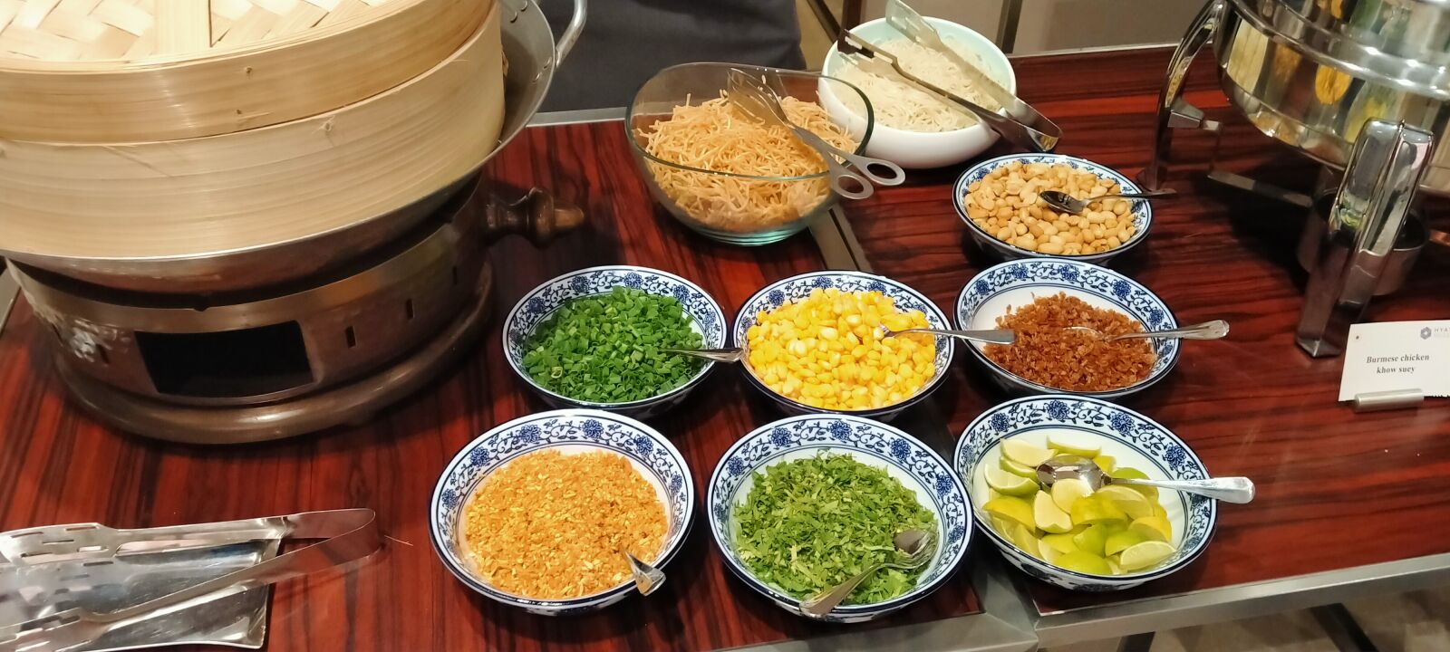 OPPO A5 2020 sample photo. Food pickles, dishes, cucumbers photography