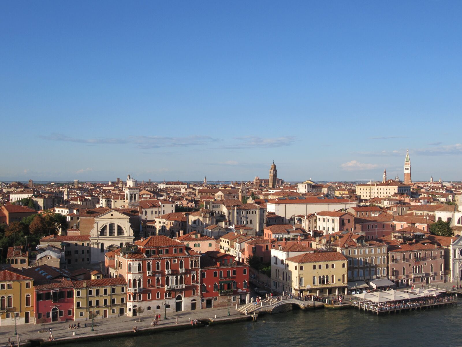 Canon PowerShot SX620 HS sample photo. Venice, italy, city photography