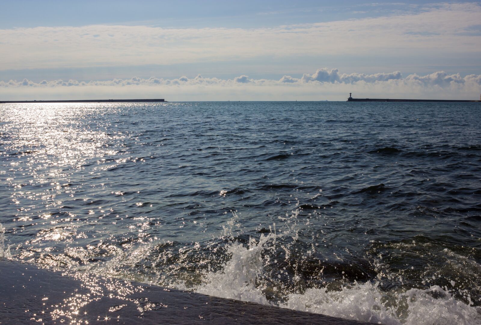 Canon EOS 600D (Rebel EOS T3i / EOS Kiss X5) sample photo. Russia, crimea, sevastopol photography