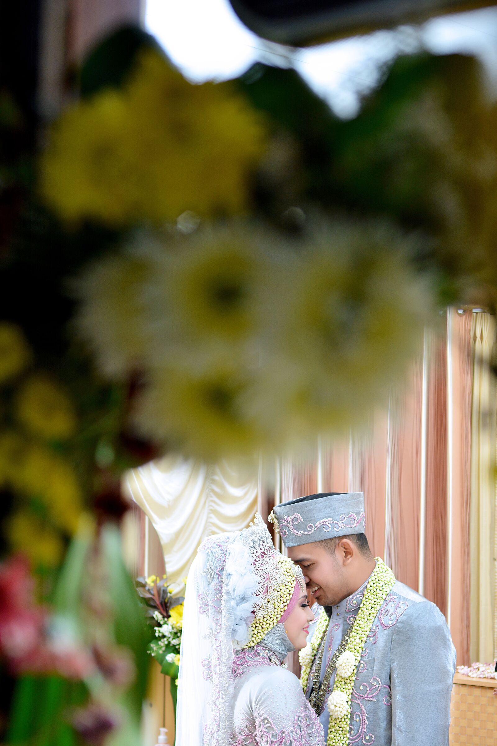 Nikon D7100 sample photo. Happy, wedding, make photography