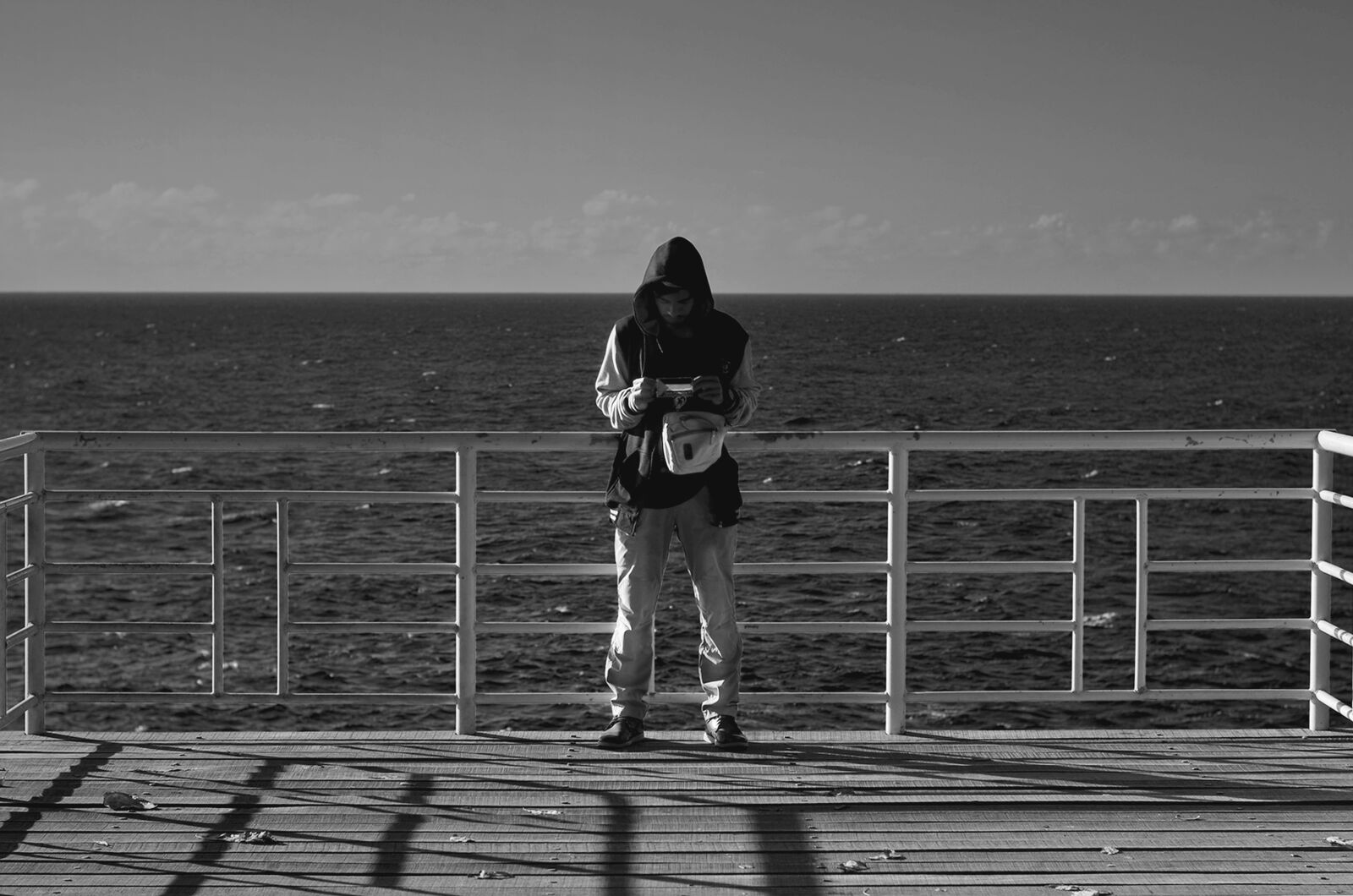 Nikon D5100 sample photo. Human, blackinwhite, natural photography