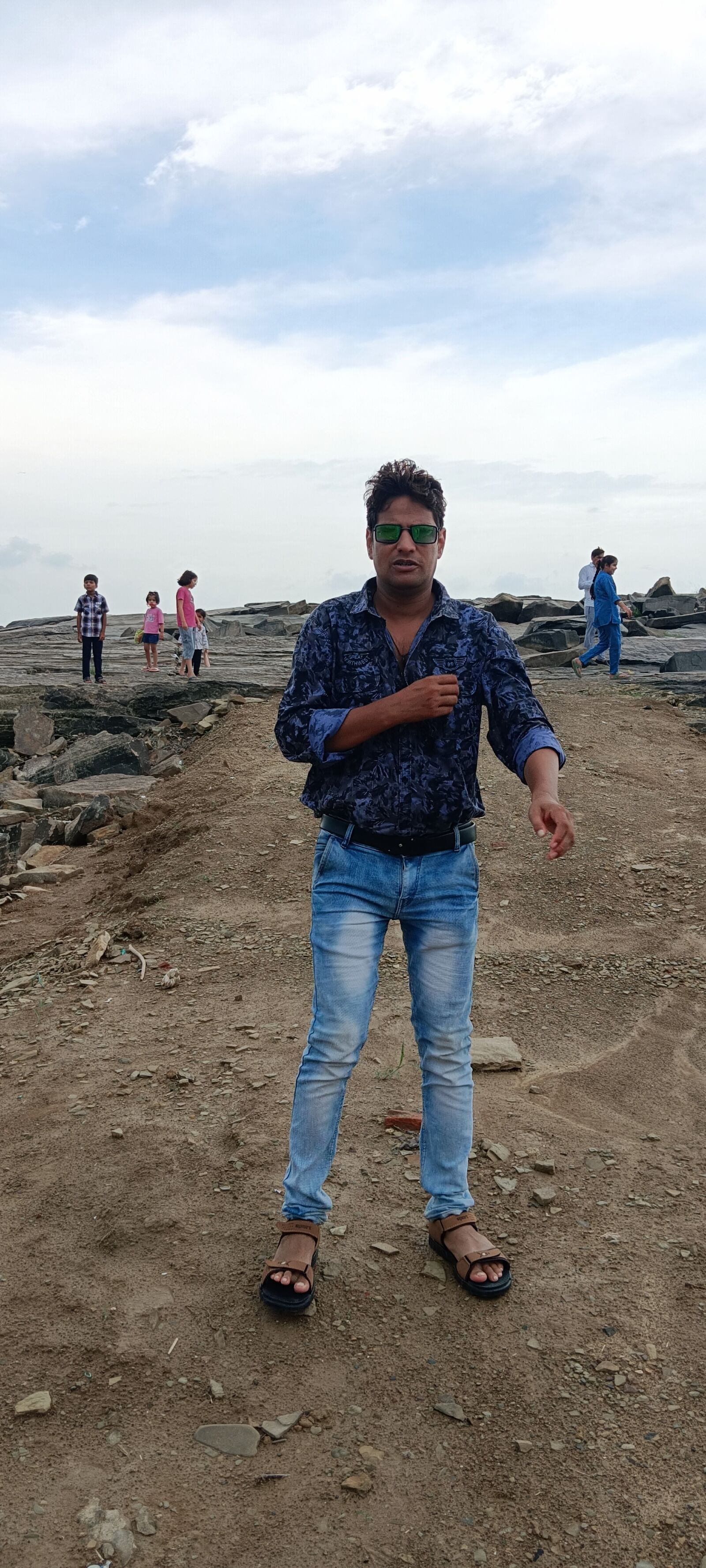 vivo Y56 5G sample photo