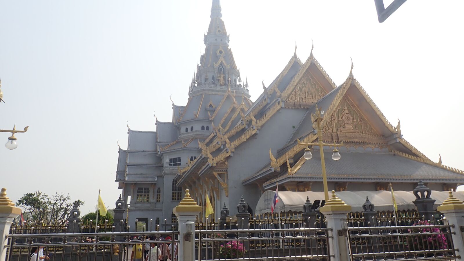 Olympus TG-5 sample photo. Temple, monastery, abbey photography