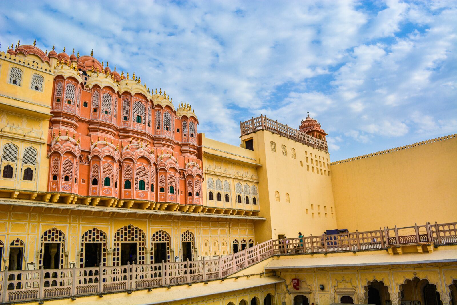Nikon D5200 sample photo. Jaipur, rajasthan, india photography