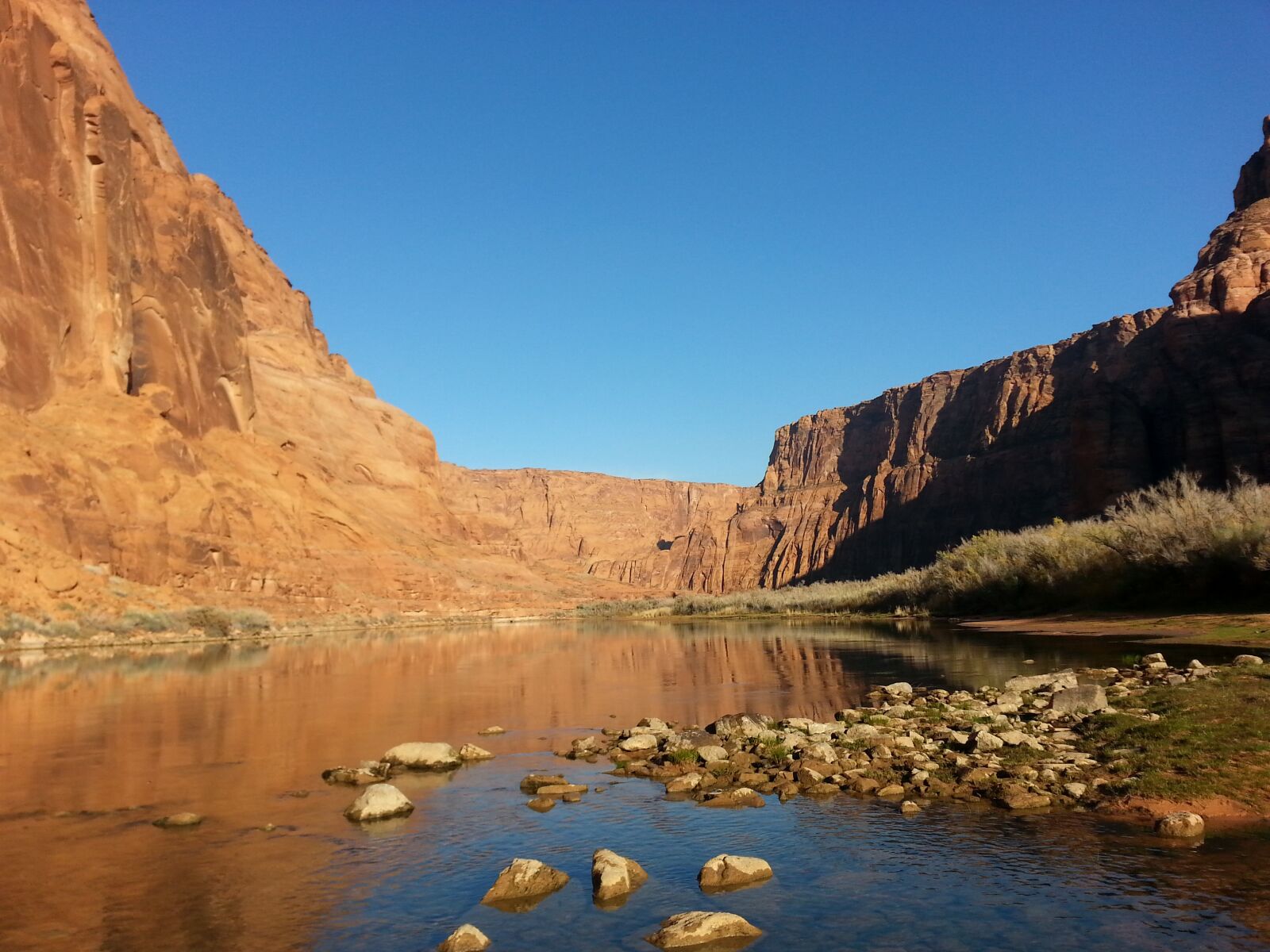 Samsung Galaxy S3 sample photo. Lee's, ferry, below photography