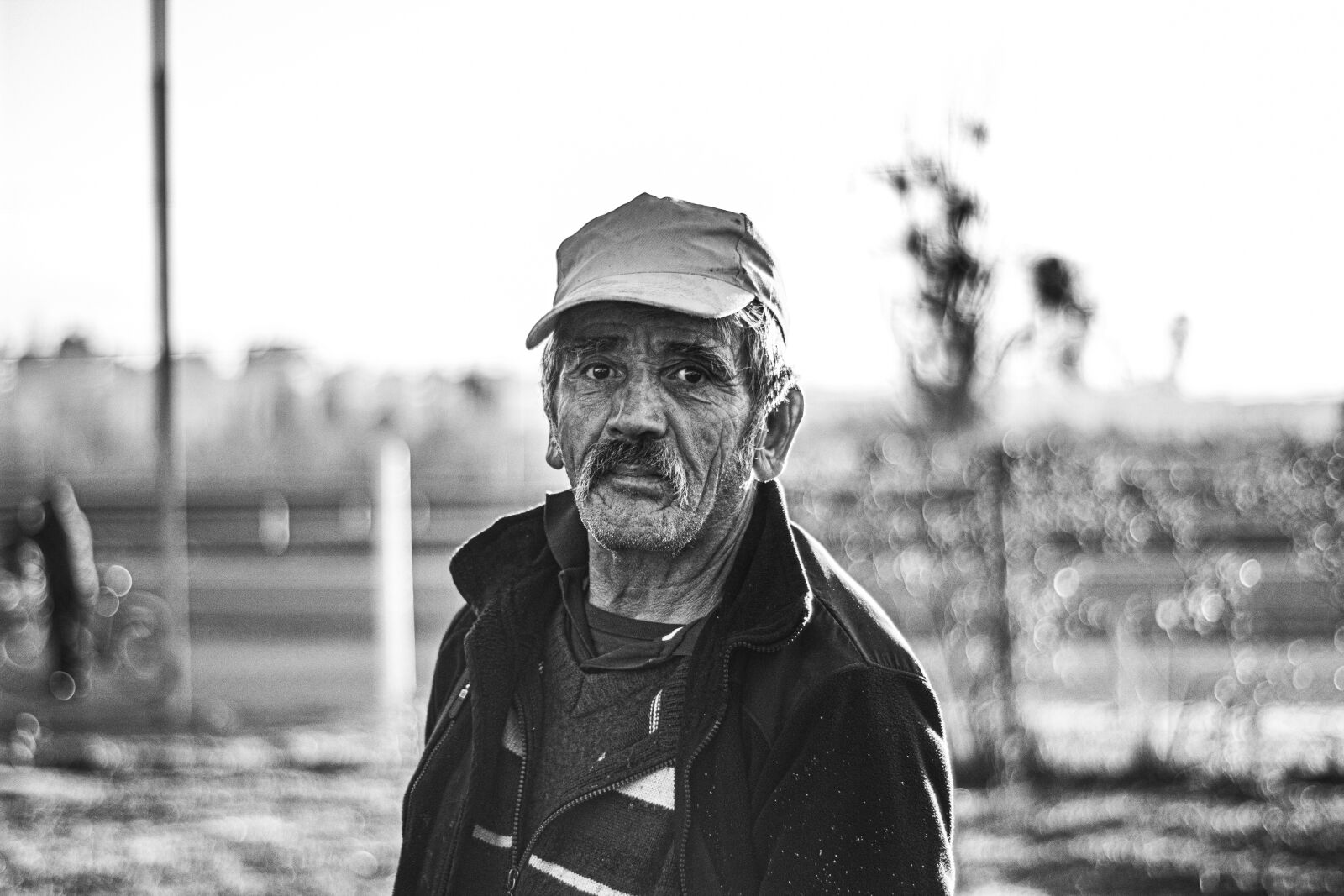 Canon EOS 550D (EOS Rebel T2i / EOS Kiss X4) sample photo. Face, person, portrait photography