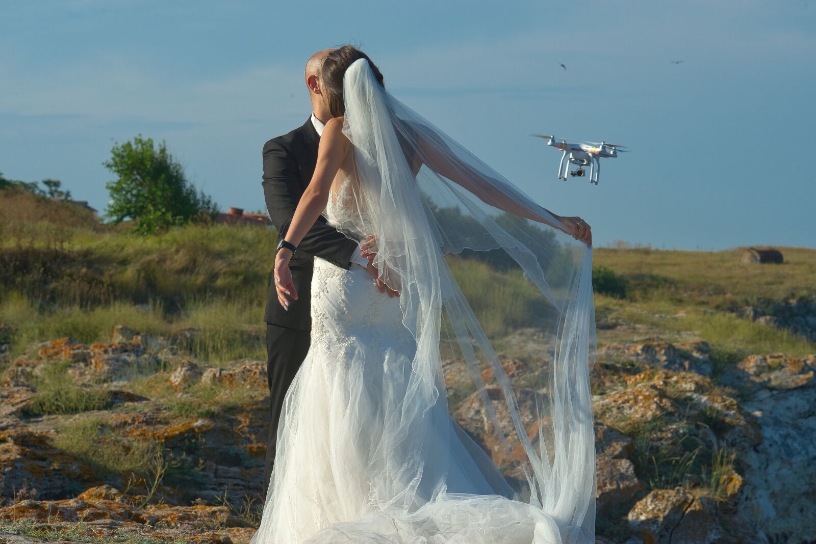 Nikon D800 sample photo. Wedding, marriage, bride photography