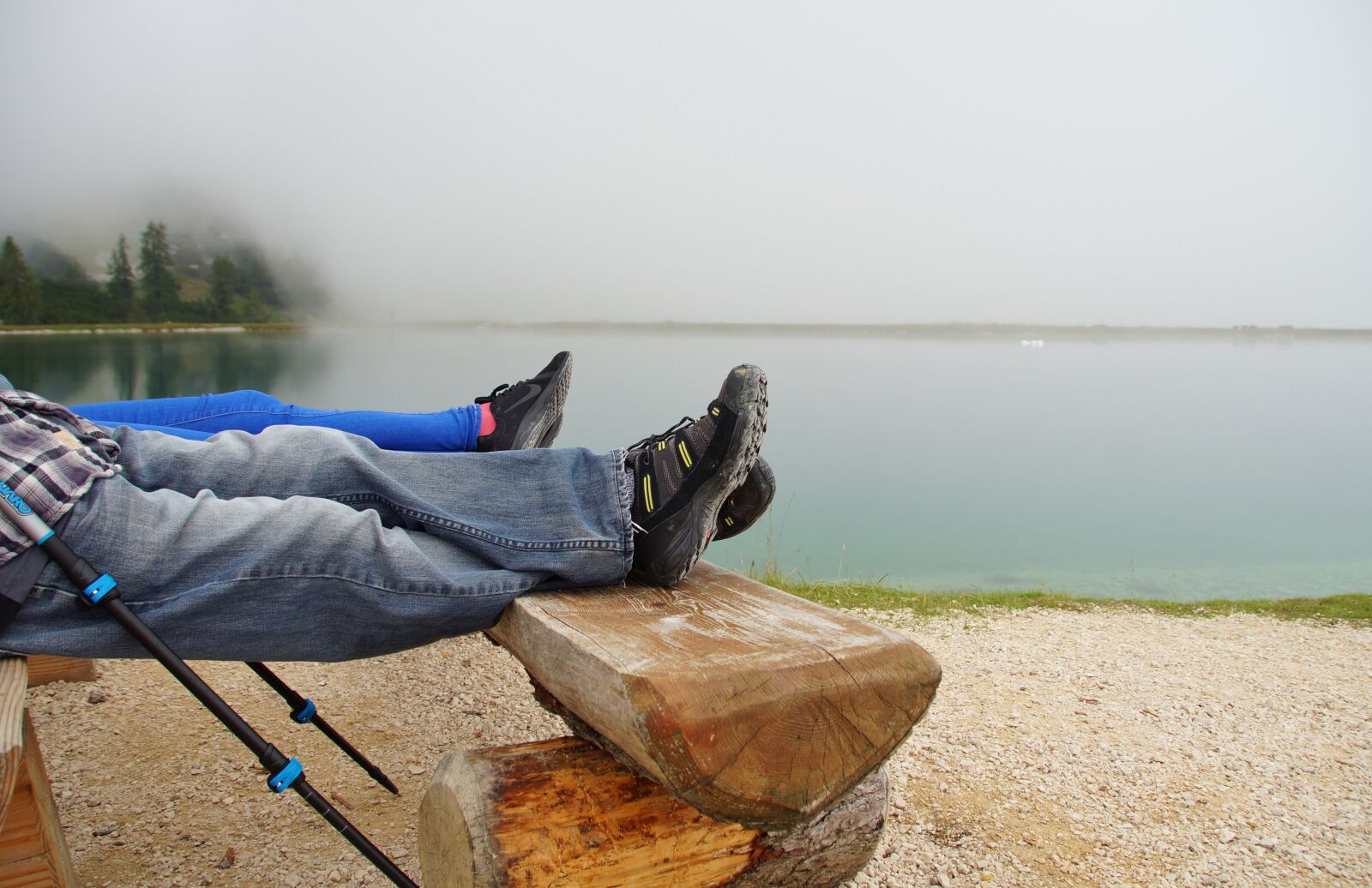 Sony SLT-A58 sample photo. The tourist, shoes, boots photography