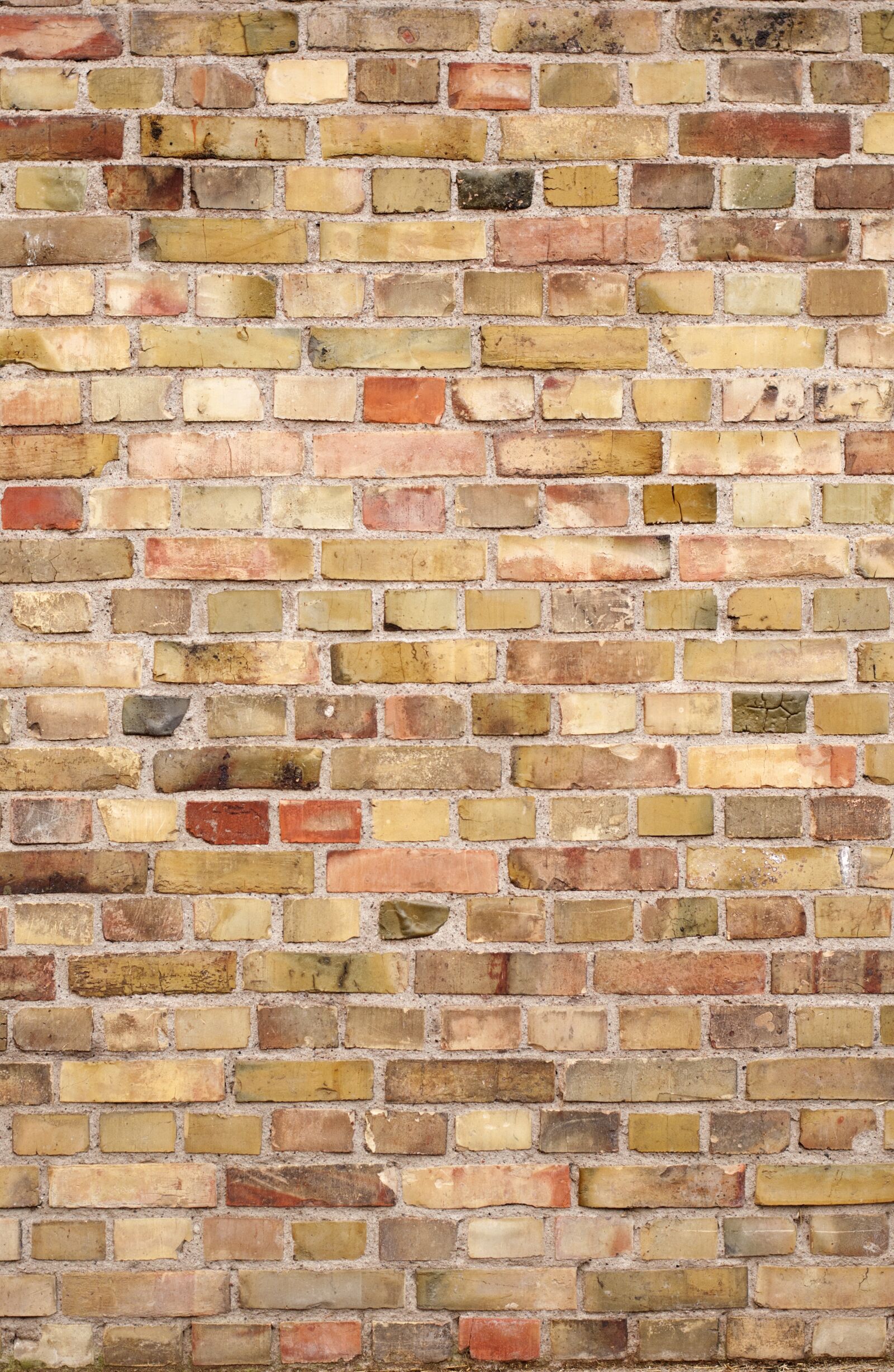 Nikon D5000 sample photo. Brick, wall, background photography