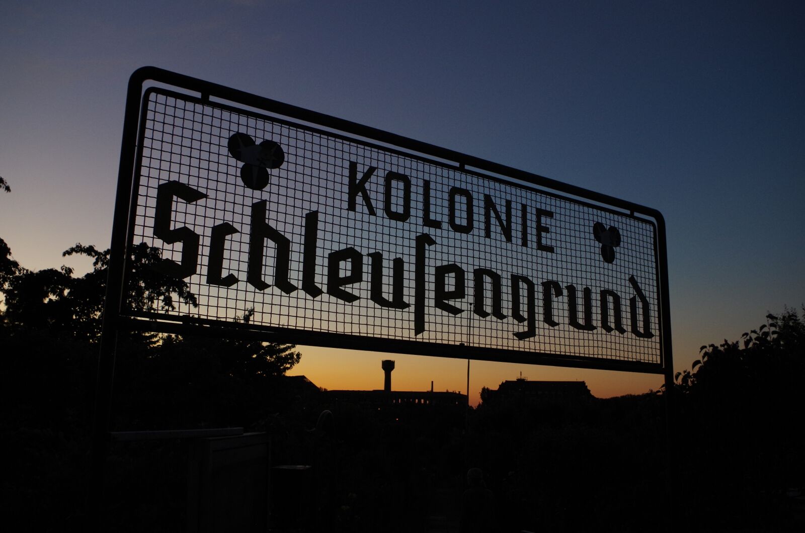 Pentax K-30 sample photo. Allotment, twilight, sunset photography