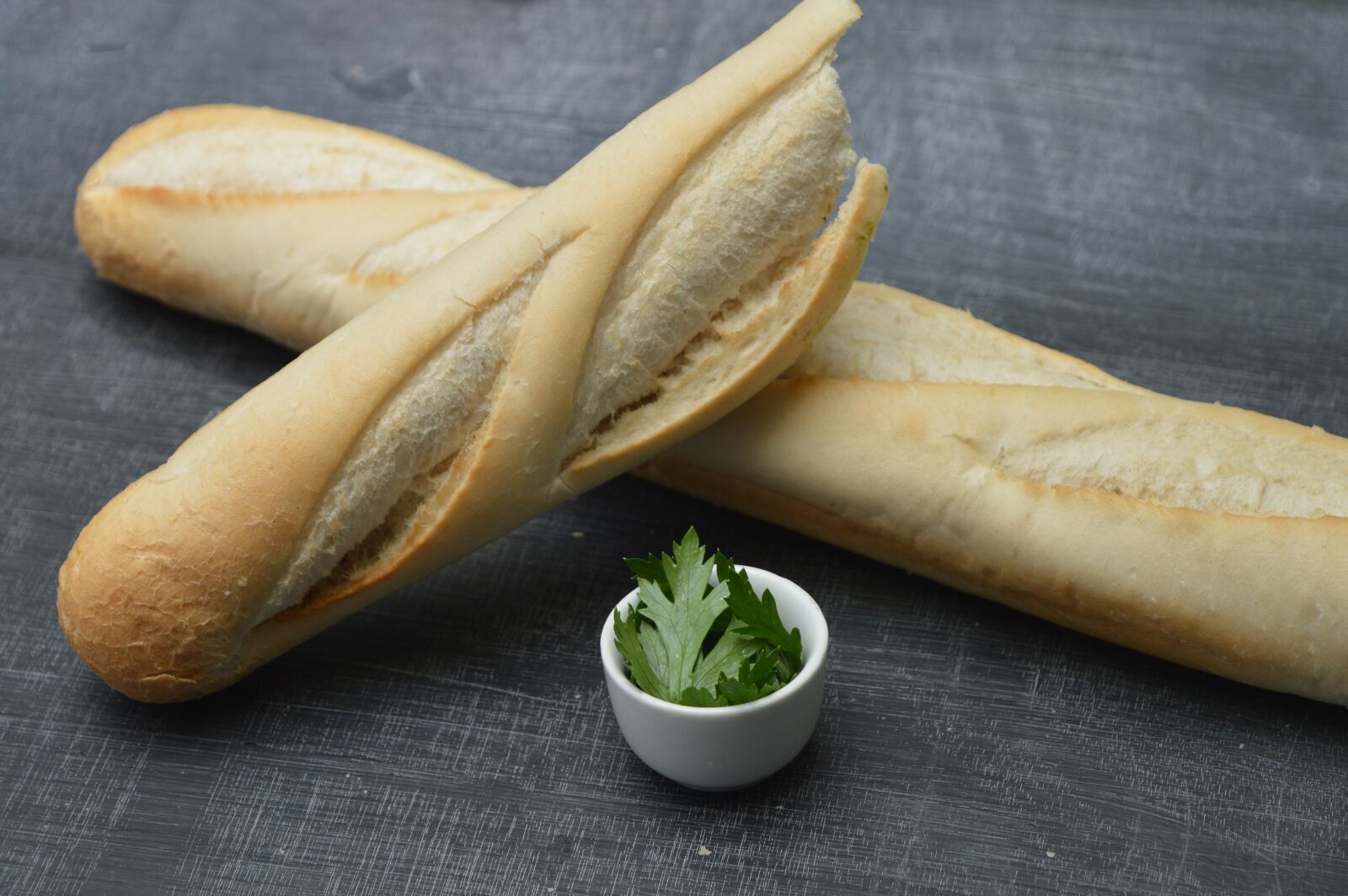 Nikon D3200 sample photo. Bread, kitchen, bakery photography