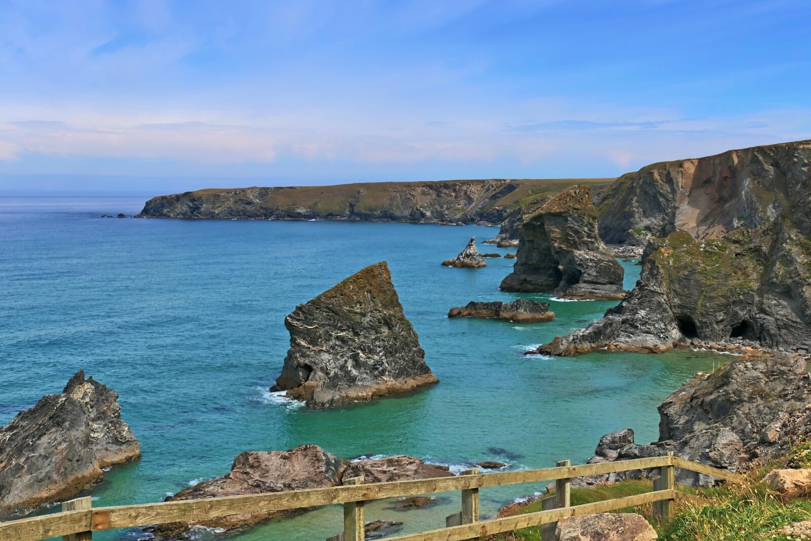 Panasonic DC-FZ10002 sample photo. England, cornwall, newquay photography