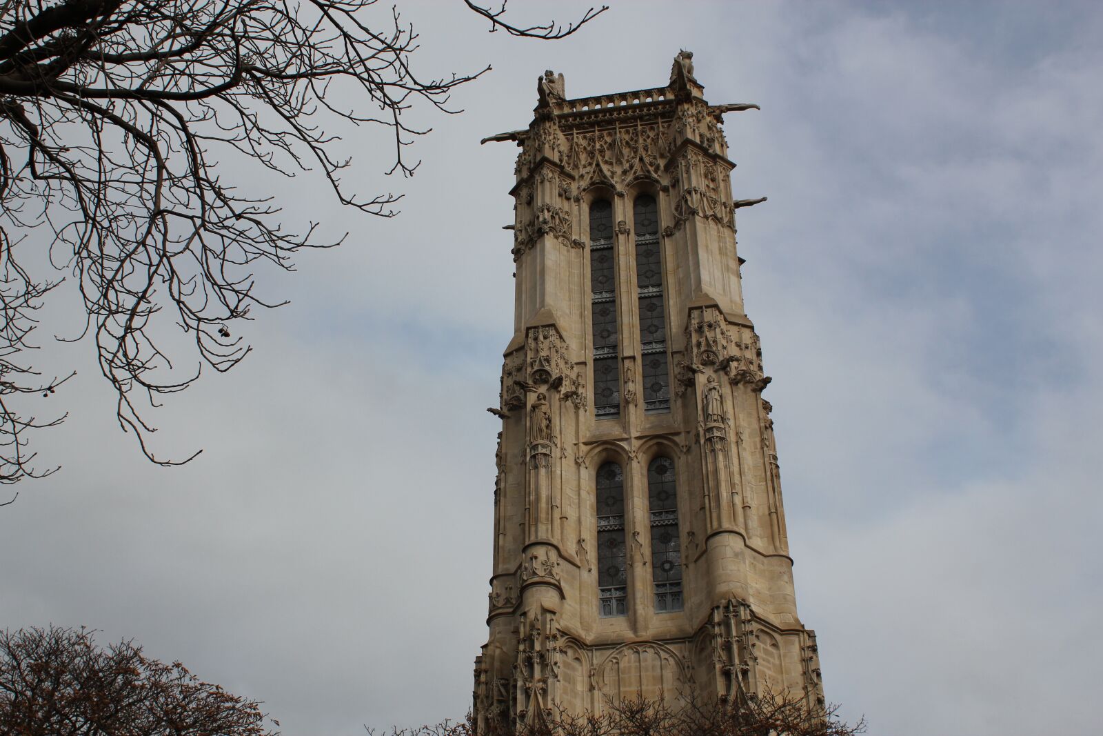 Canon EOS 550D (EOS Rebel T2i / EOS Kiss X4) sample photo. Paris, france, architecture photography