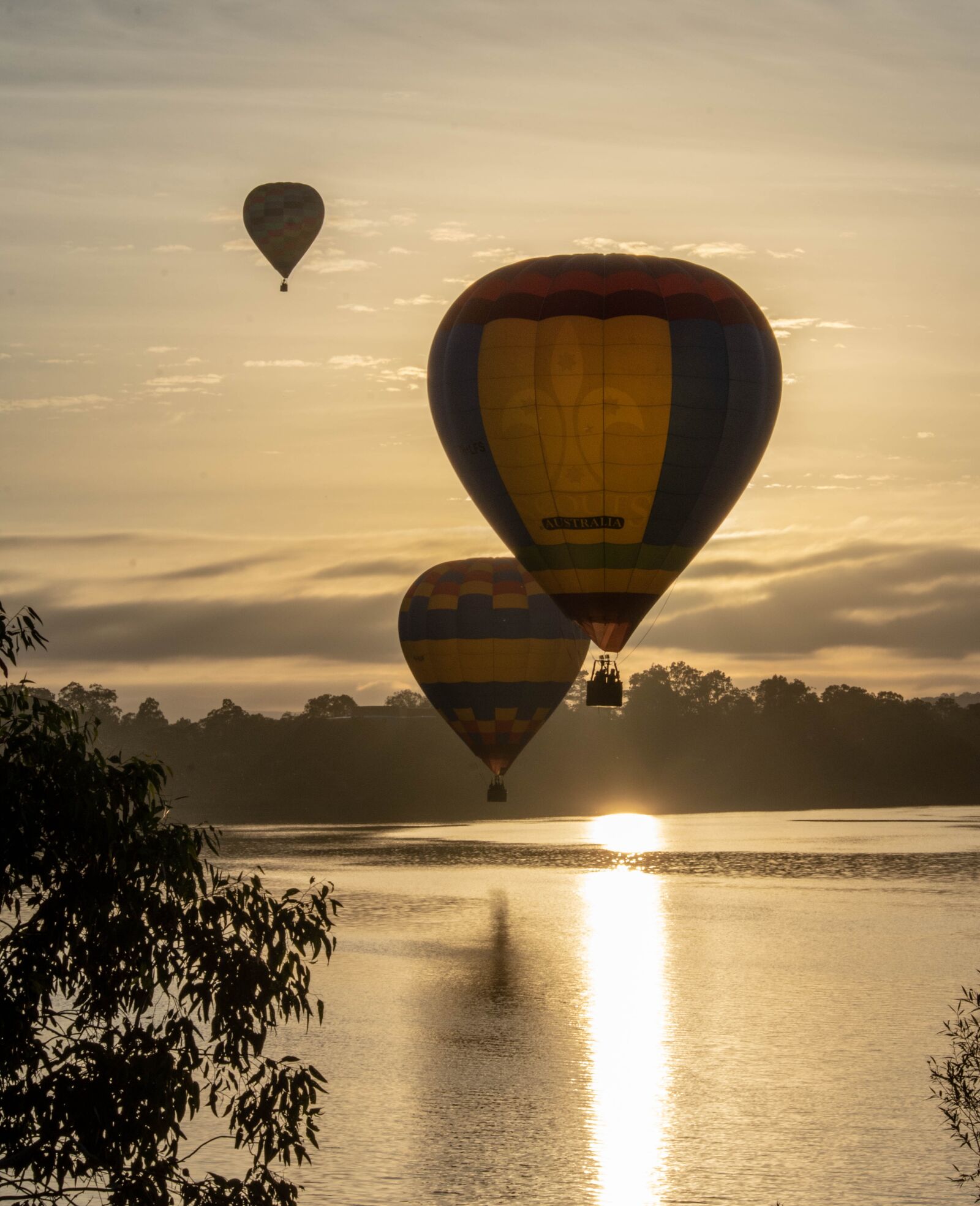 Nikon D7200 sample photo. Balloons, flight, ballooning photography
