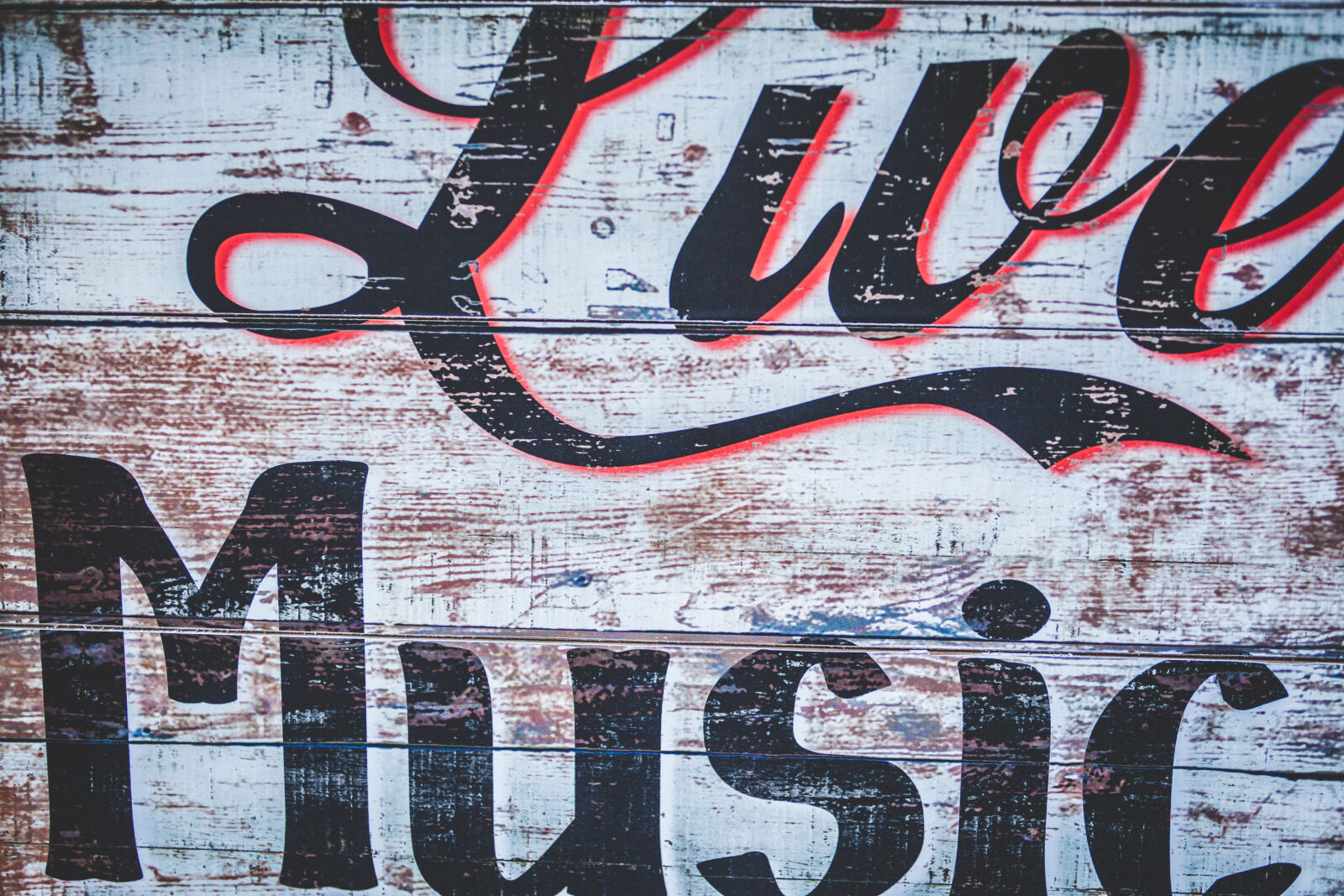 Canon EF 28-70mm f/2.8L USM sample photo. Live, music photography