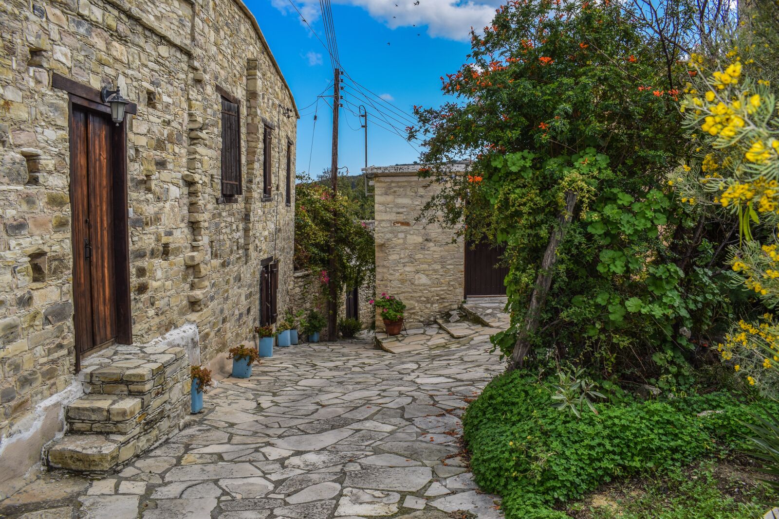 Nikon D3300 sample photo. Architecture, traditional, backstreet photography