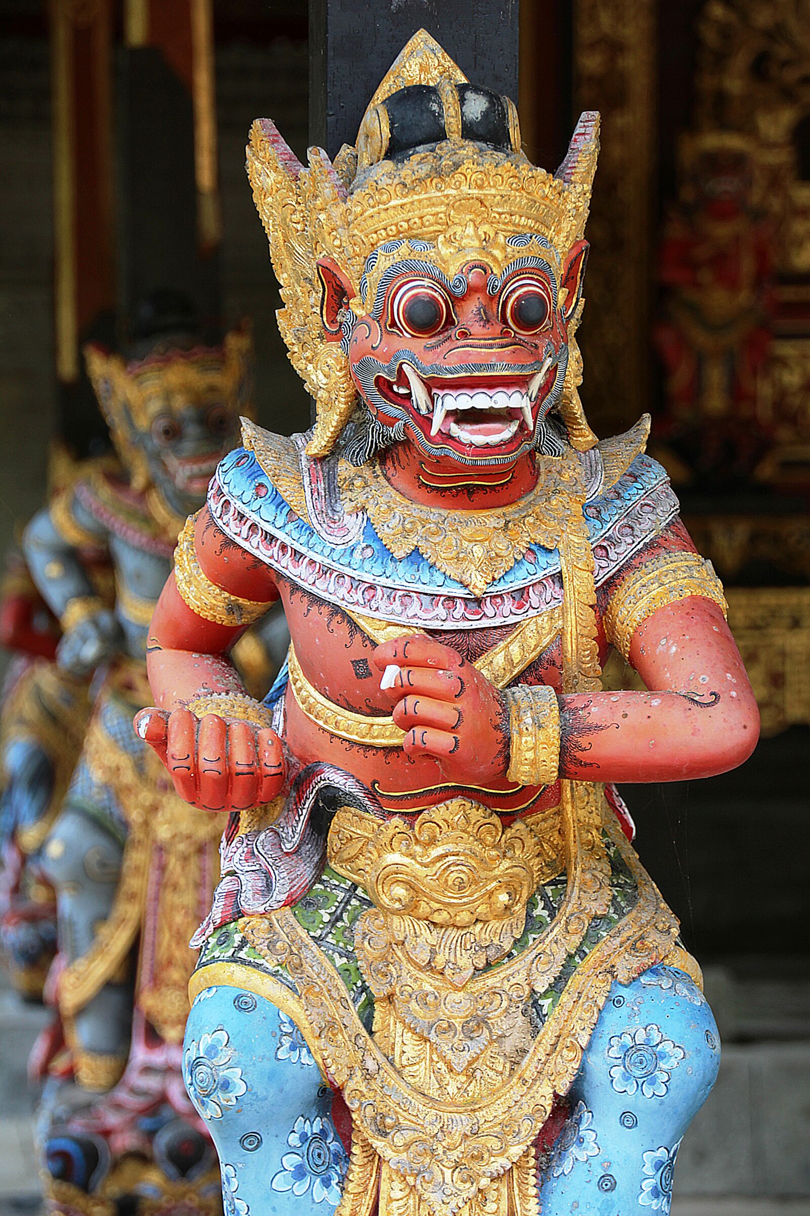 Canon EOS 700D (EOS Rebel T5i / EOS Kiss X7i) sample photo. Bali, images, culture photography