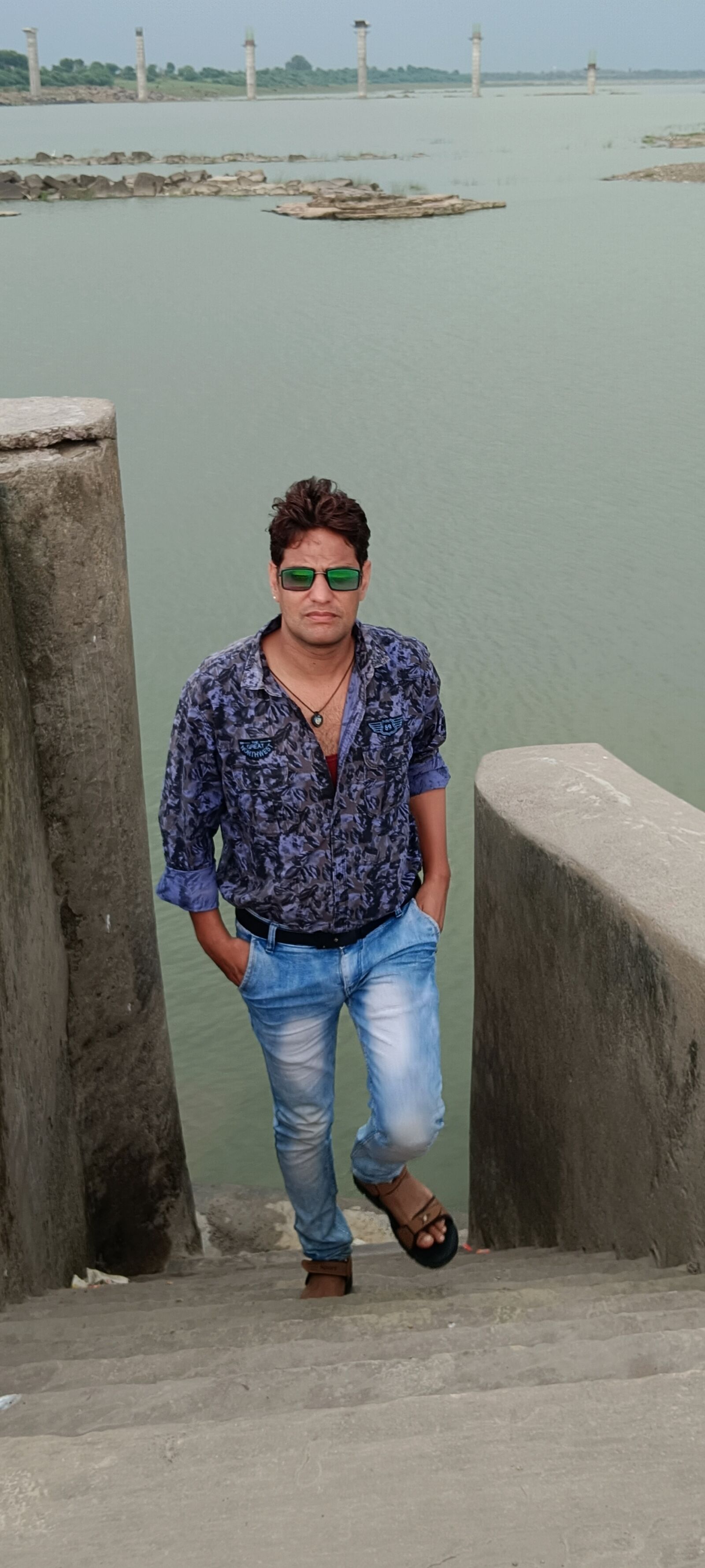 vivo Y56 5G sample photo
