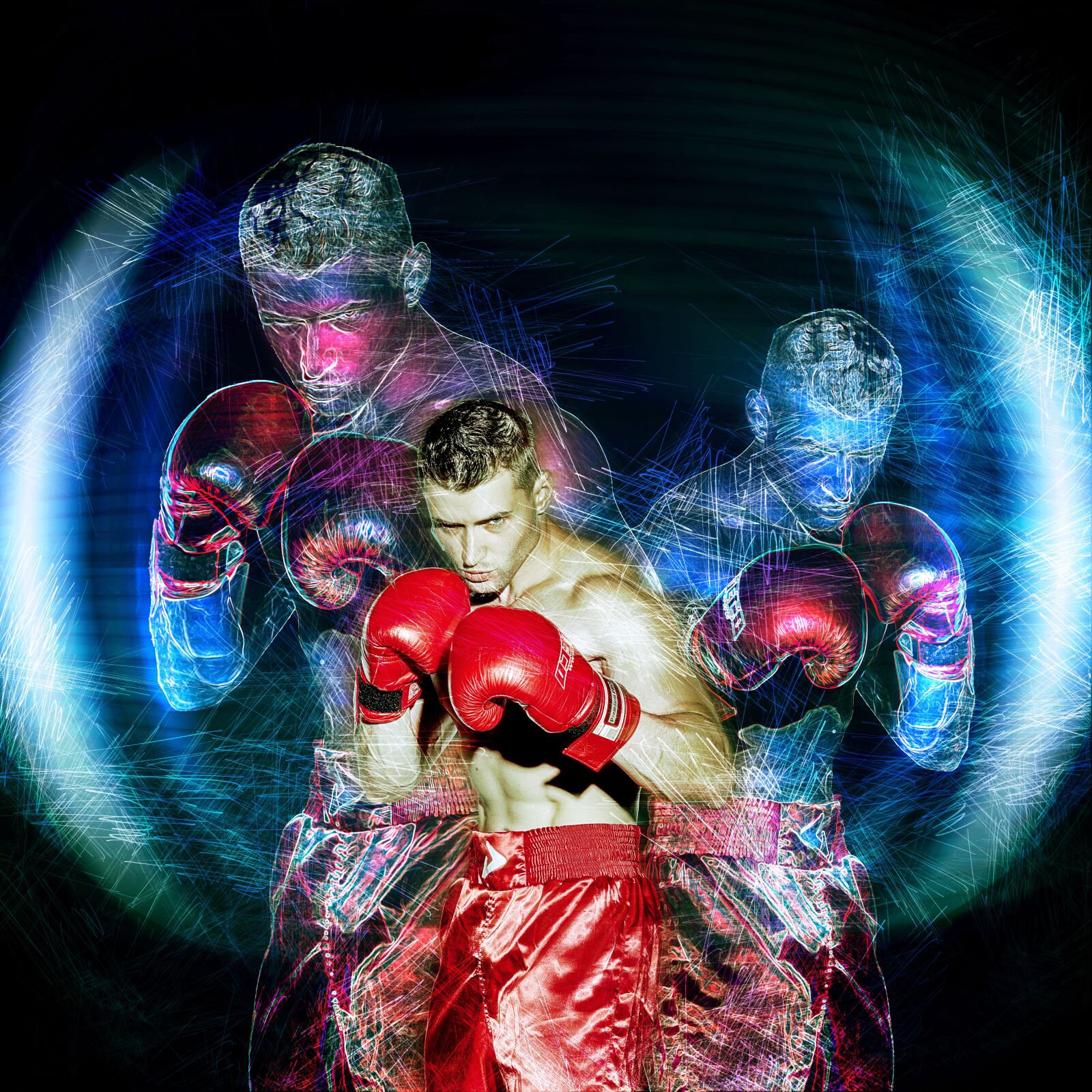 Canon EF 85mm F1.8 USM sample photo. Boxing, kickboxing, model photography