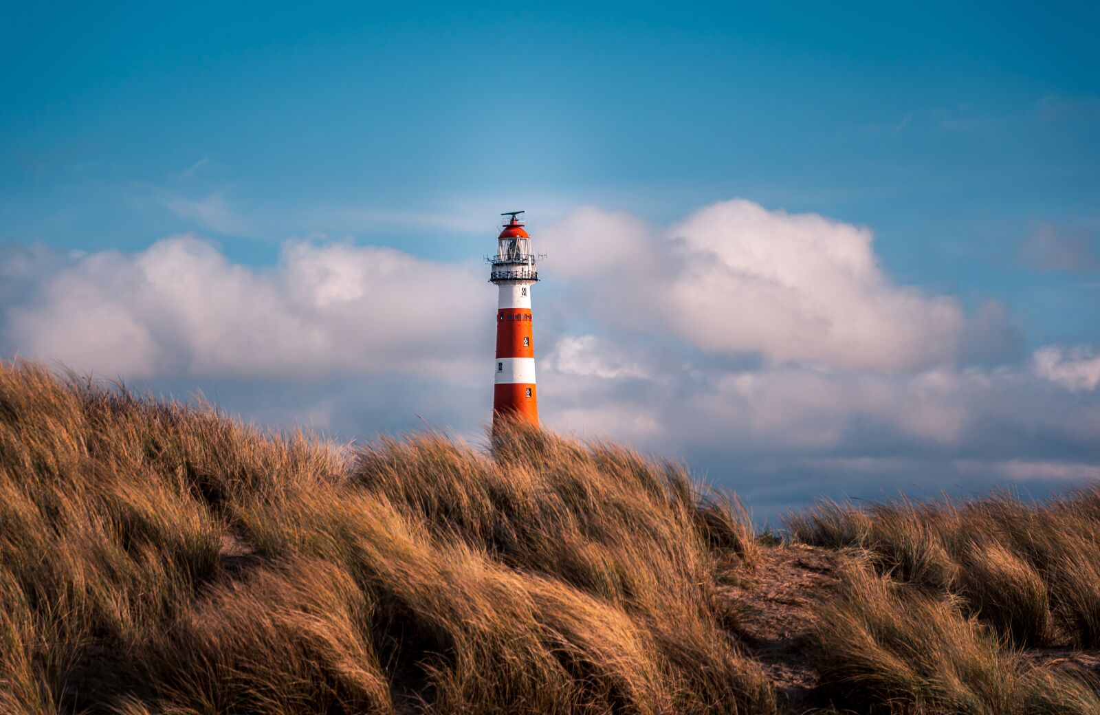 Nikon D5500 sample photo. Lighthouse, sky, beach photography