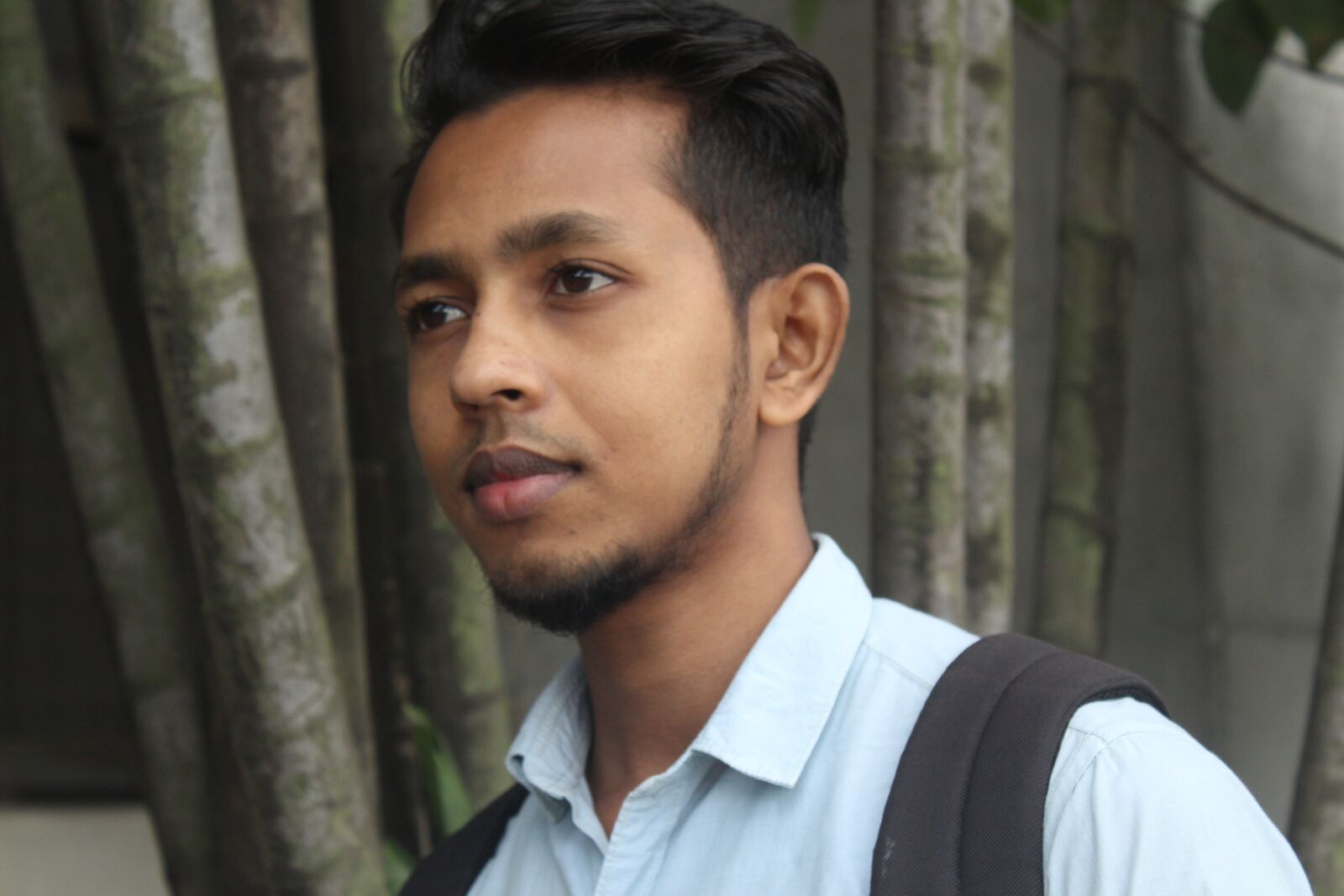 Canon EOS 650D (EOS Rebel T4i / EOS Kiss X6i) sample photo. Boy, male, people photography