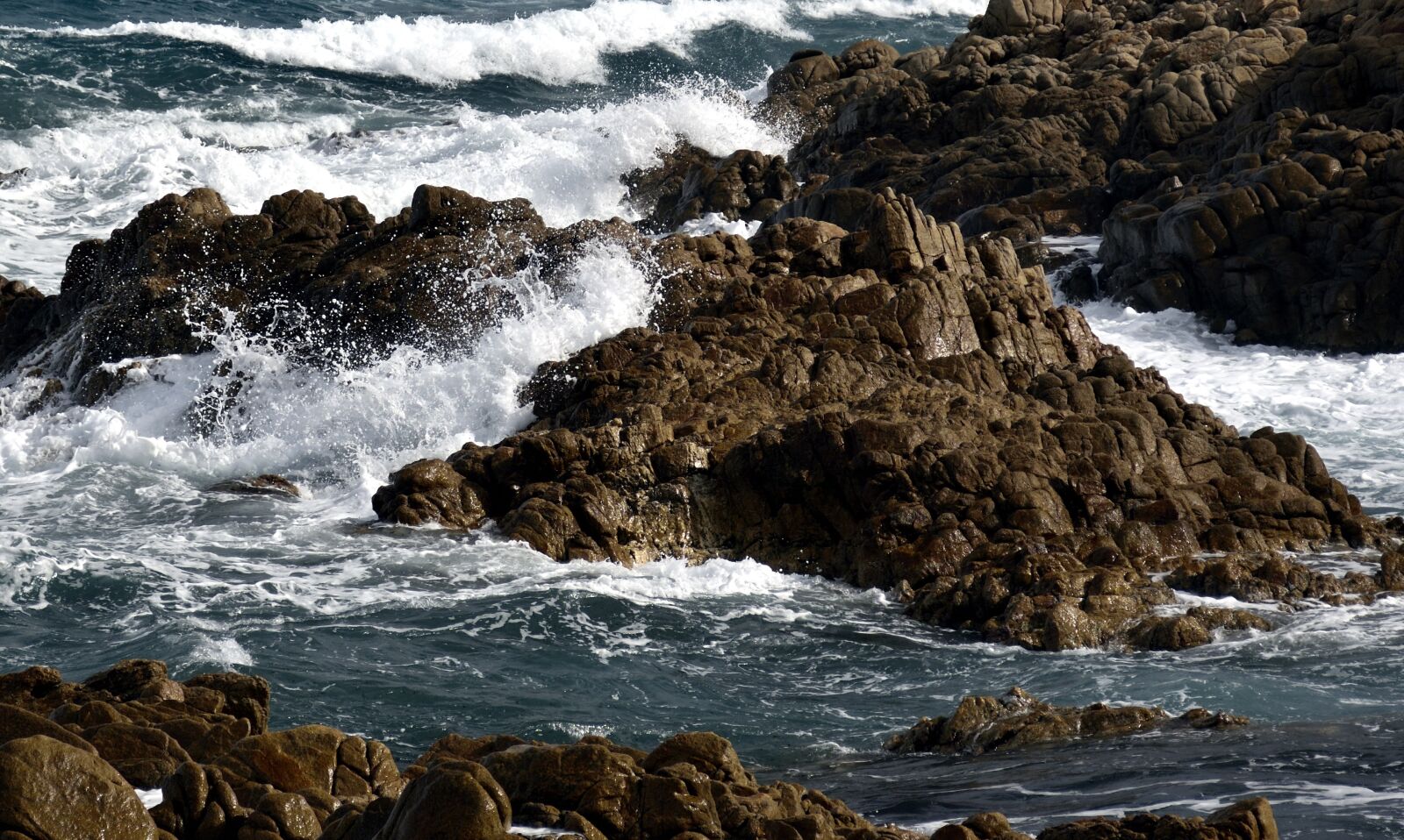 Nikon D5600 sample photo. Sea, sardinia, calaliberotto photography