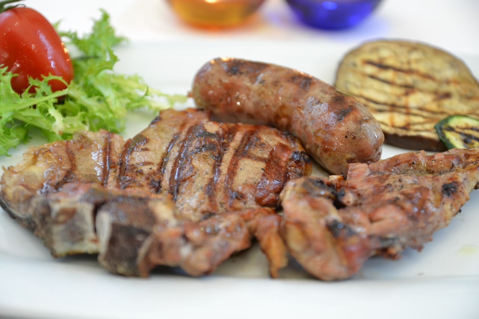 Nikon D3100 sample photo. Meet, food, dinner photography
