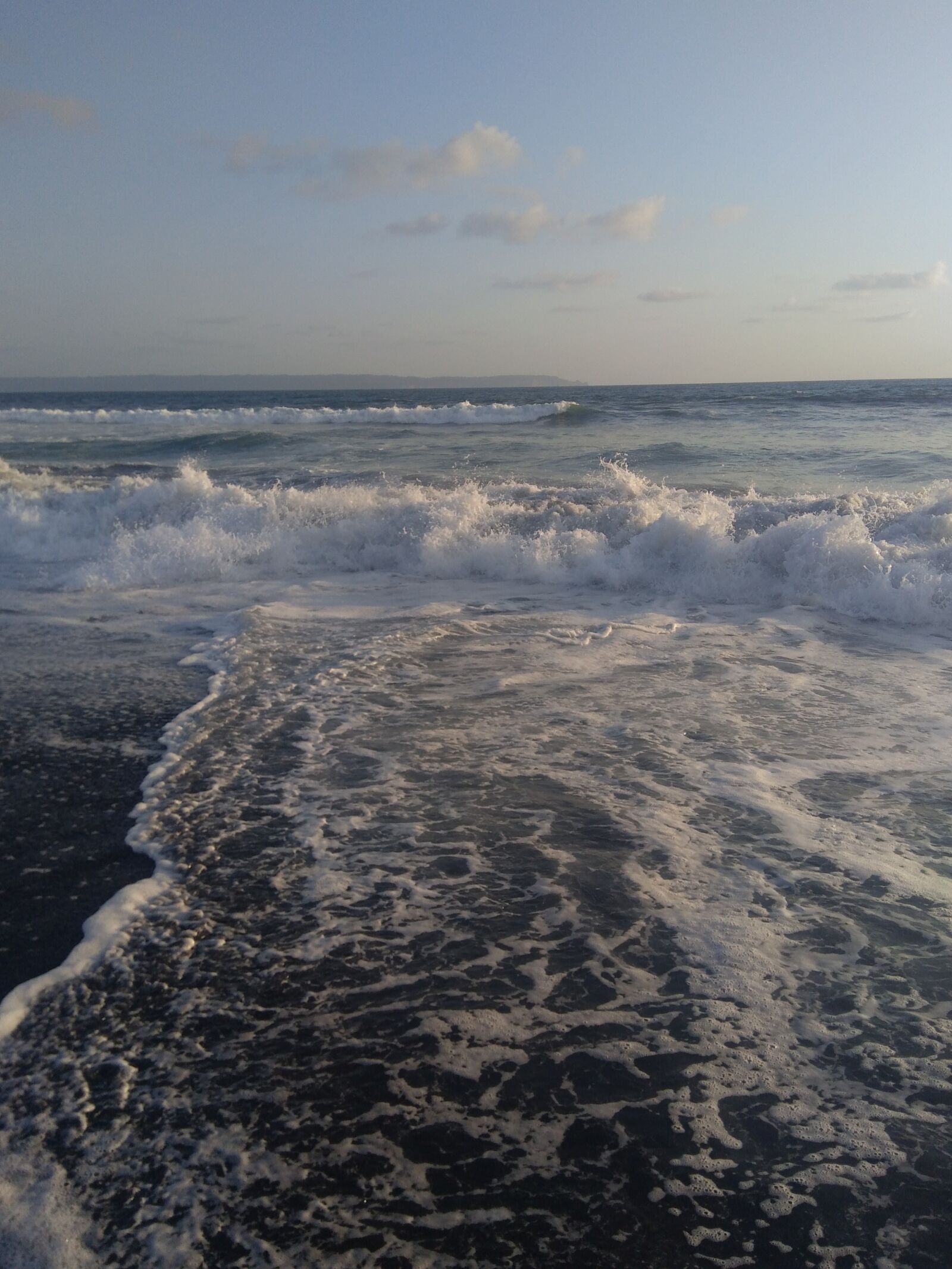 ASUS ZenFone Max M1 (ZB556KL) / ZenFone Max M1/M2/M3 (ZB555KL) sample photo. Beach, vacation, trip photography