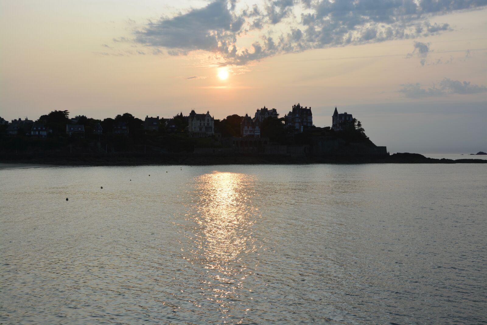 Nikon D5200 sample photo. Landscape, water, sea photography