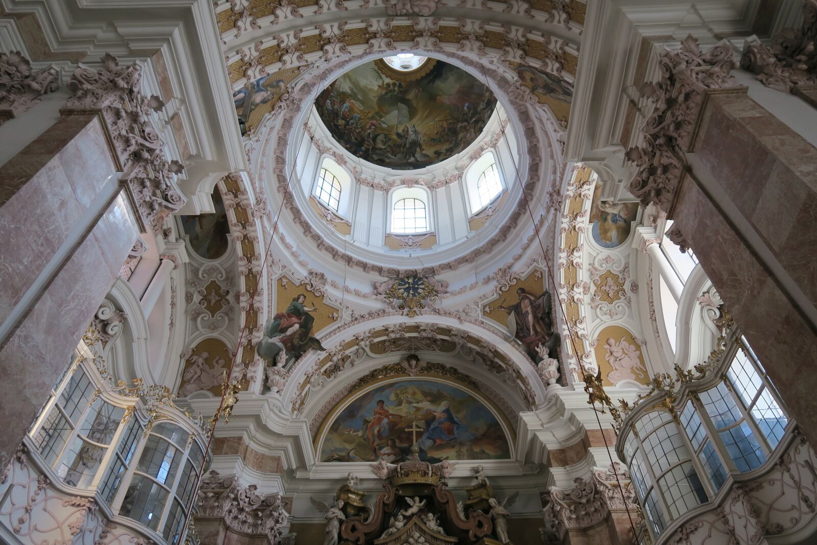 Canon PowerShot G7 X sample photo. Faith, church, religion photography