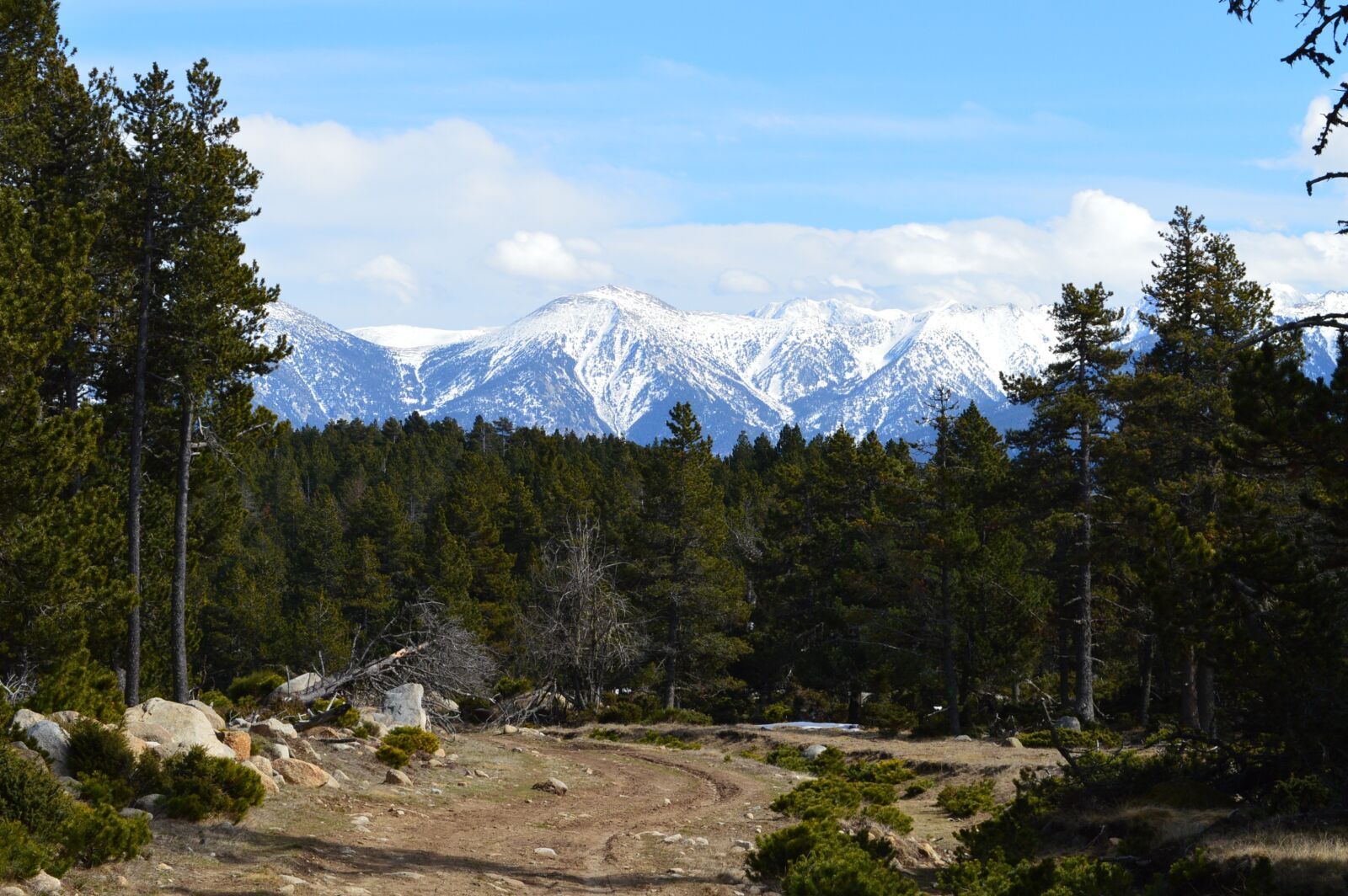 Nikon D3200 sample photo. Mountains, summits, nature photography