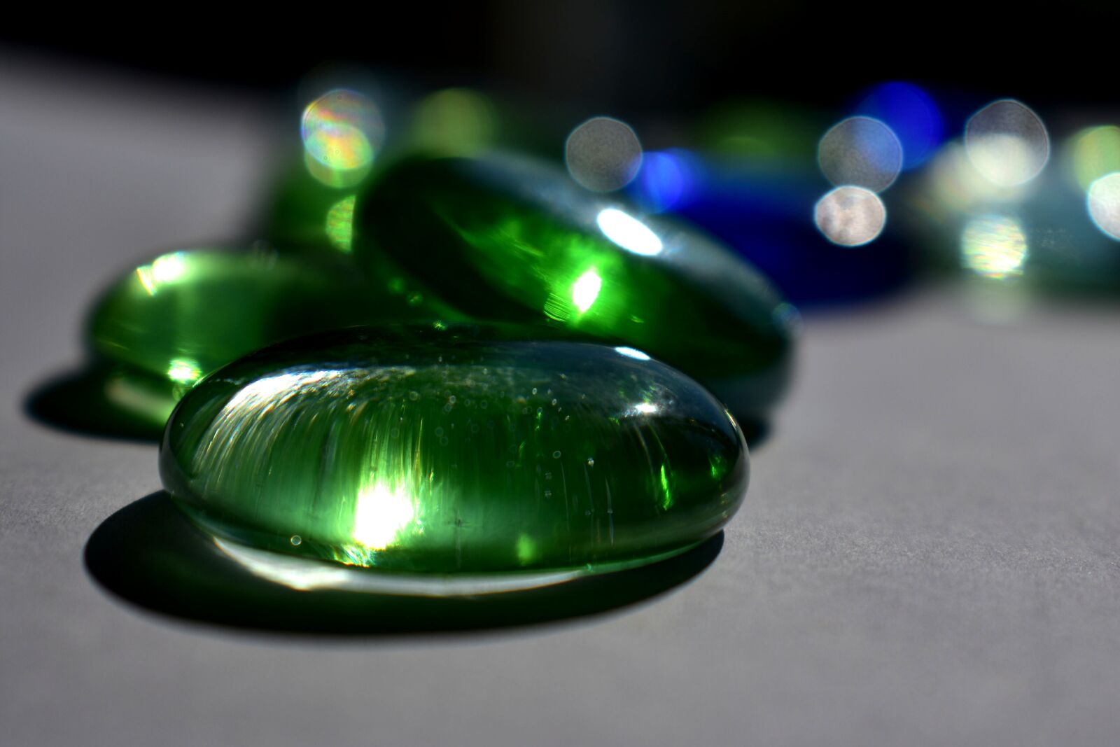 Nikon D3400 sample photo. Glass, decor, ornament photography